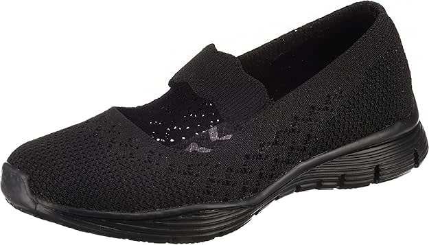 Qvc skechers mary janes hot sale