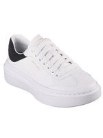 Skechers Women's Cordova Classic - Best Behavior: Timeless Style Meets Modern Functionality 185060/WBK