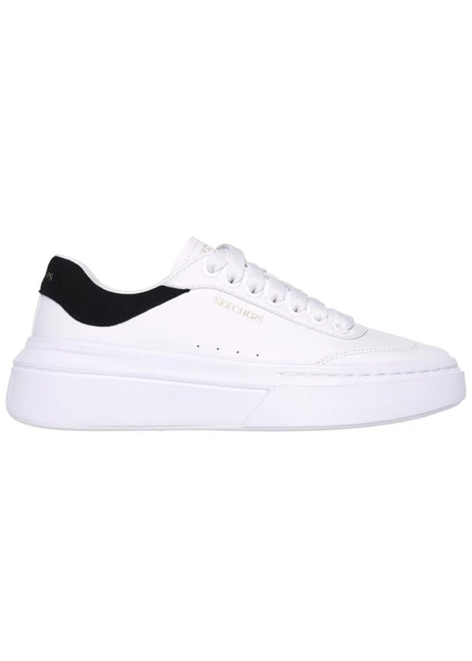 Skechers Women's Cordova Classic - Best Behavior: Timeless Style Meets Modern Functionality 185060/WBK