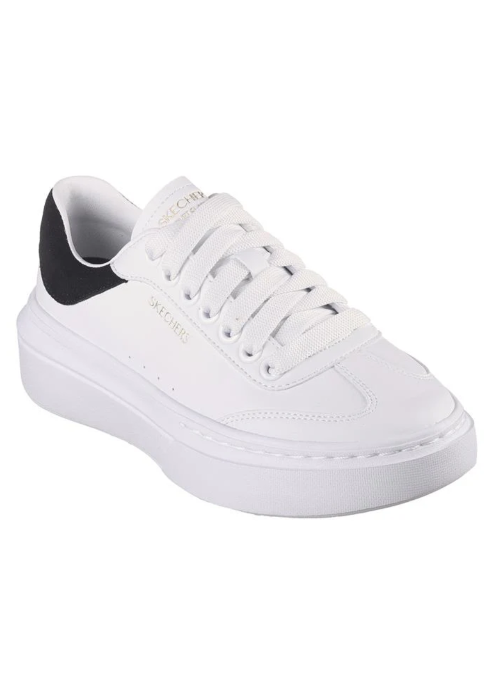 Skechers Women's Cordova Classic - Best Behavior: Timeless Style Meets Modern Functionality 185060/WBK