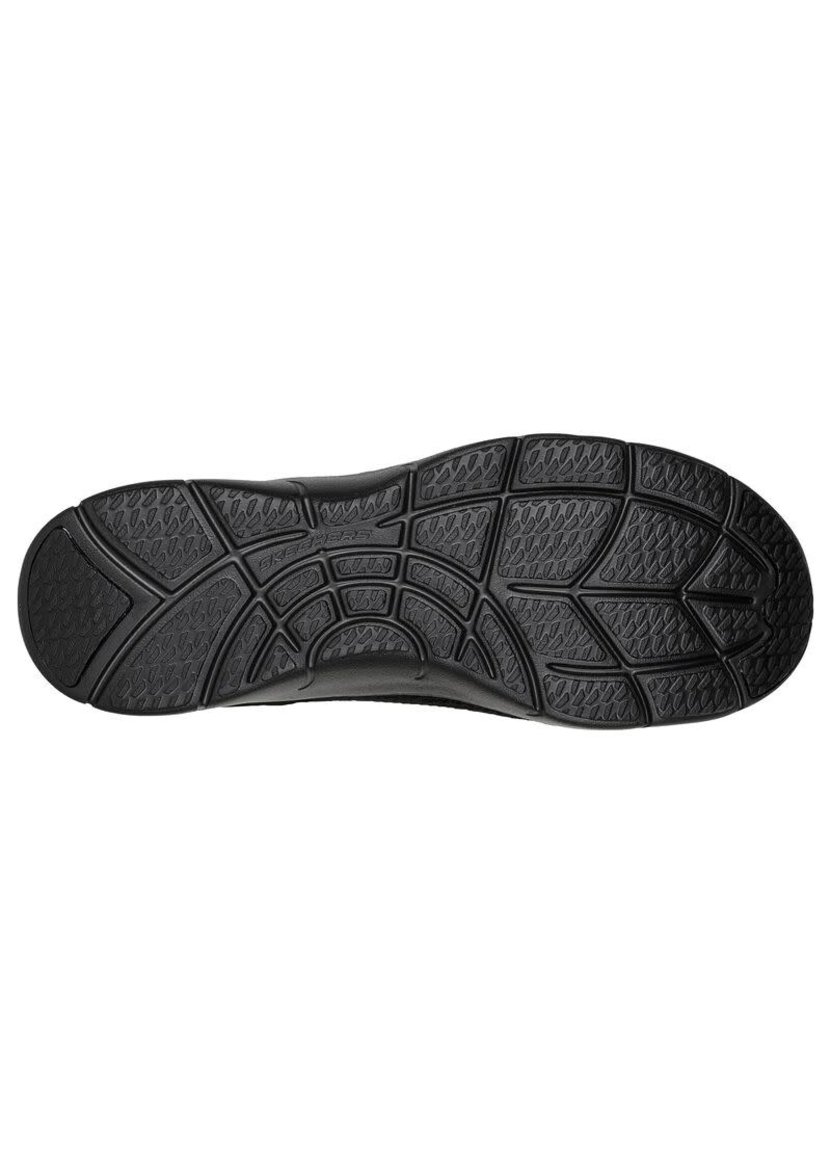 Skechers Women's, Arch Fit Refine - Don't Go Slip-On Black 104164/BBK
