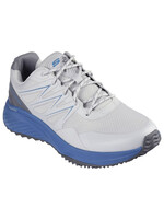 Skechers Men's Memory Foam  Men's Bounder RSE - Zoner 232781/GYBL