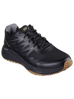 Skechers Men's Memory Foam  Men's Bounder RSE - Zoner 232781/BKGD