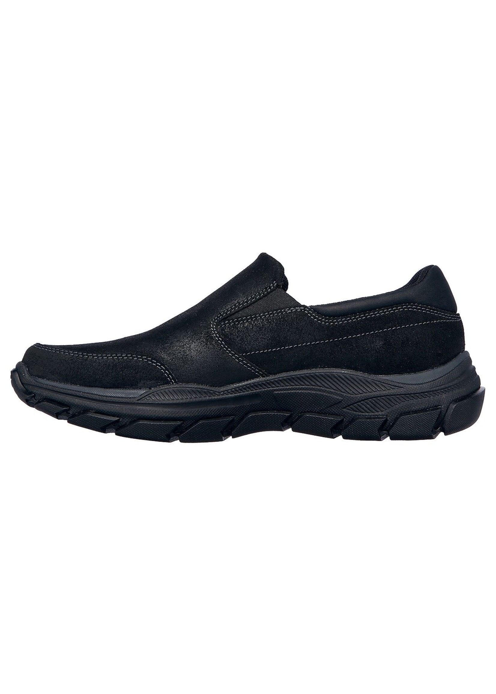Skechers Respected Calum Black