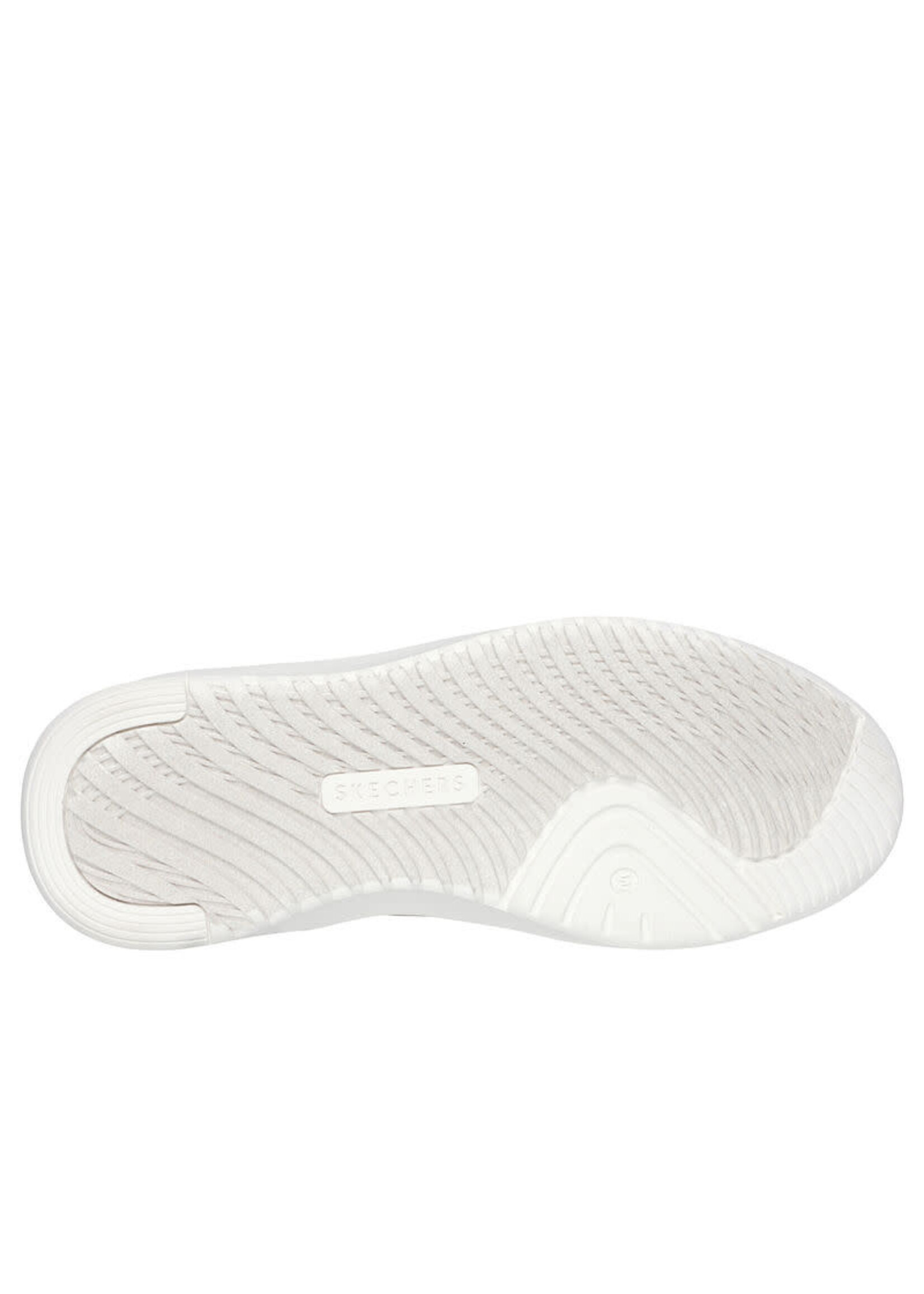Skechers Men's Memory Foam Hands Free Slip-Ins Court Break -Double Vented 183177/BLK Black