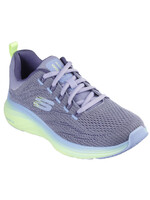 Skechers Women's Vapor Foam - Summer Journey 150401/PRMT Purple/Multi