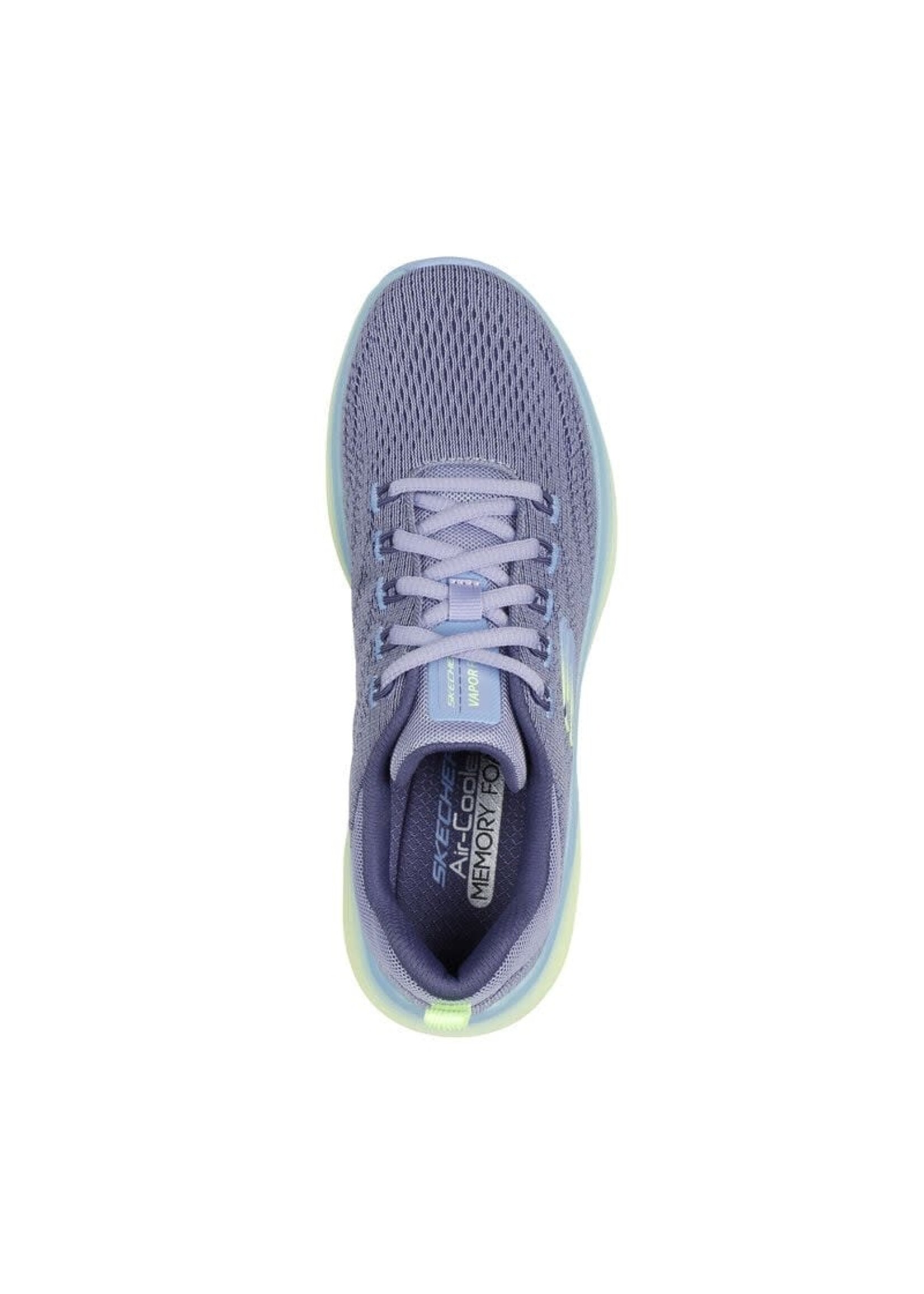 Skechers Women's Vapor Foam - Summer Journey 150401/PRMT Purple/Multi