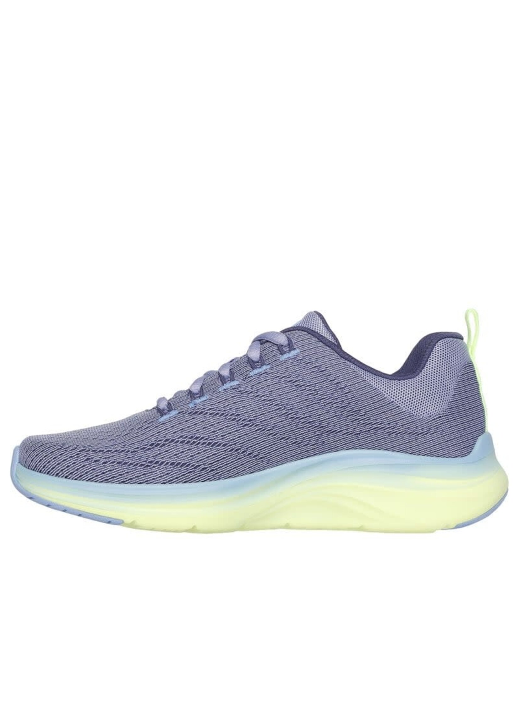 Skechers Women's Vapor Foam - Summer Journey 150401/PRMT Purple/Multi