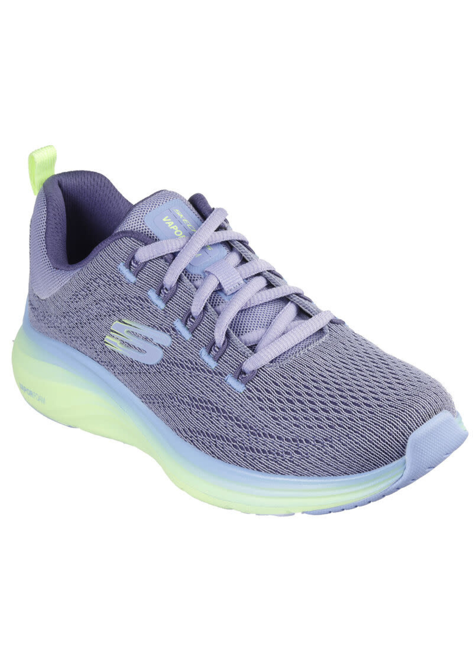 Skechers Women's Vapor Foam - Summer Journey 150401/PRMT Purple/Multi