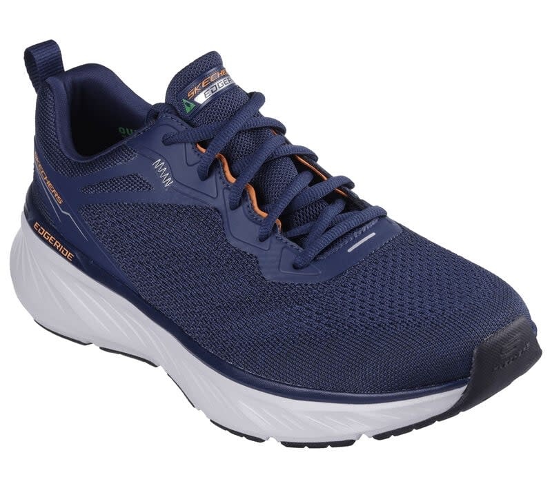Skechers Men's Memory Foam Relaxed Fit: Edgeride - Exxo 232836