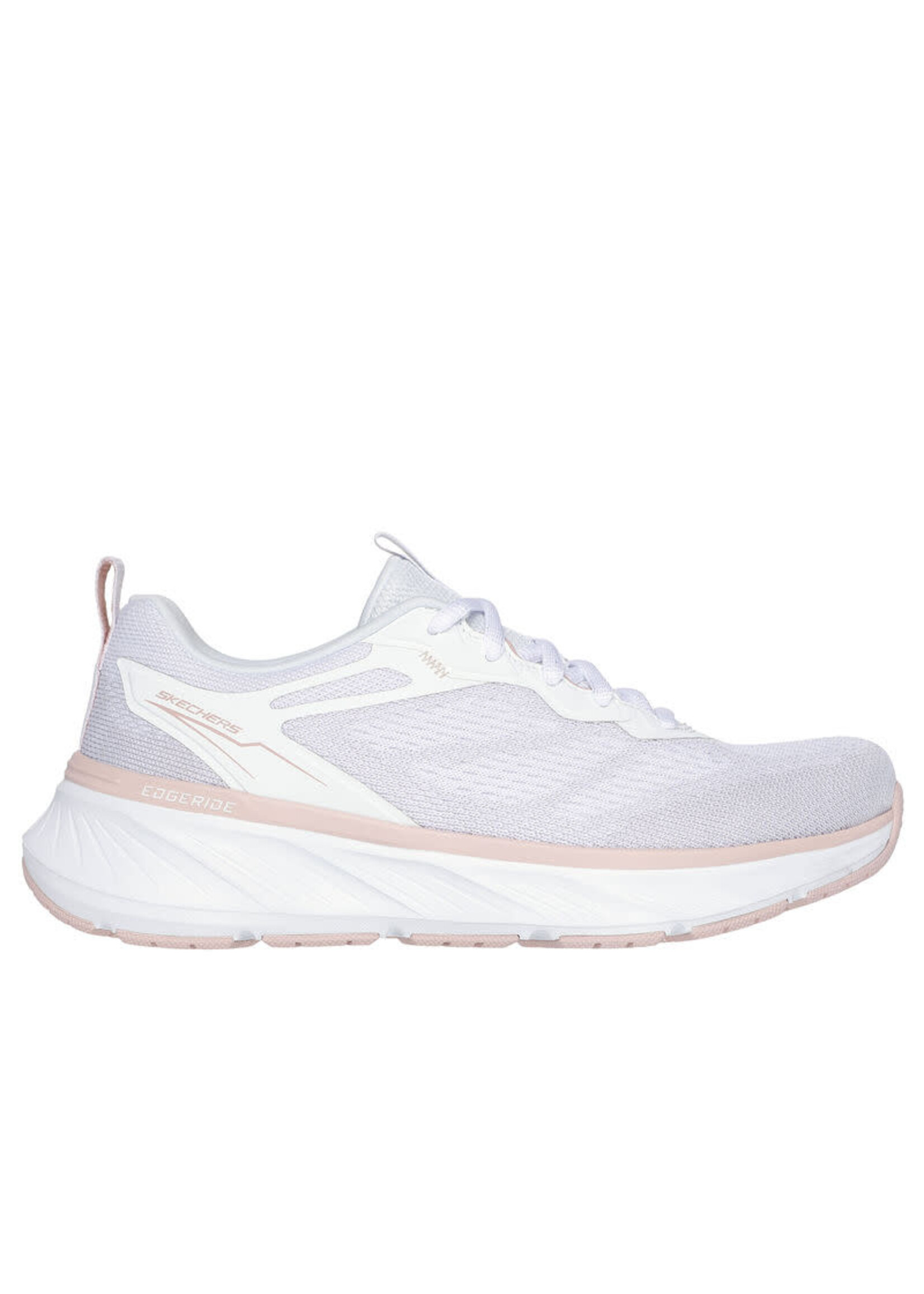 Skechers Women's Relaxed Fit: Edgeride - Power Flow 150471/WNT White/Natural