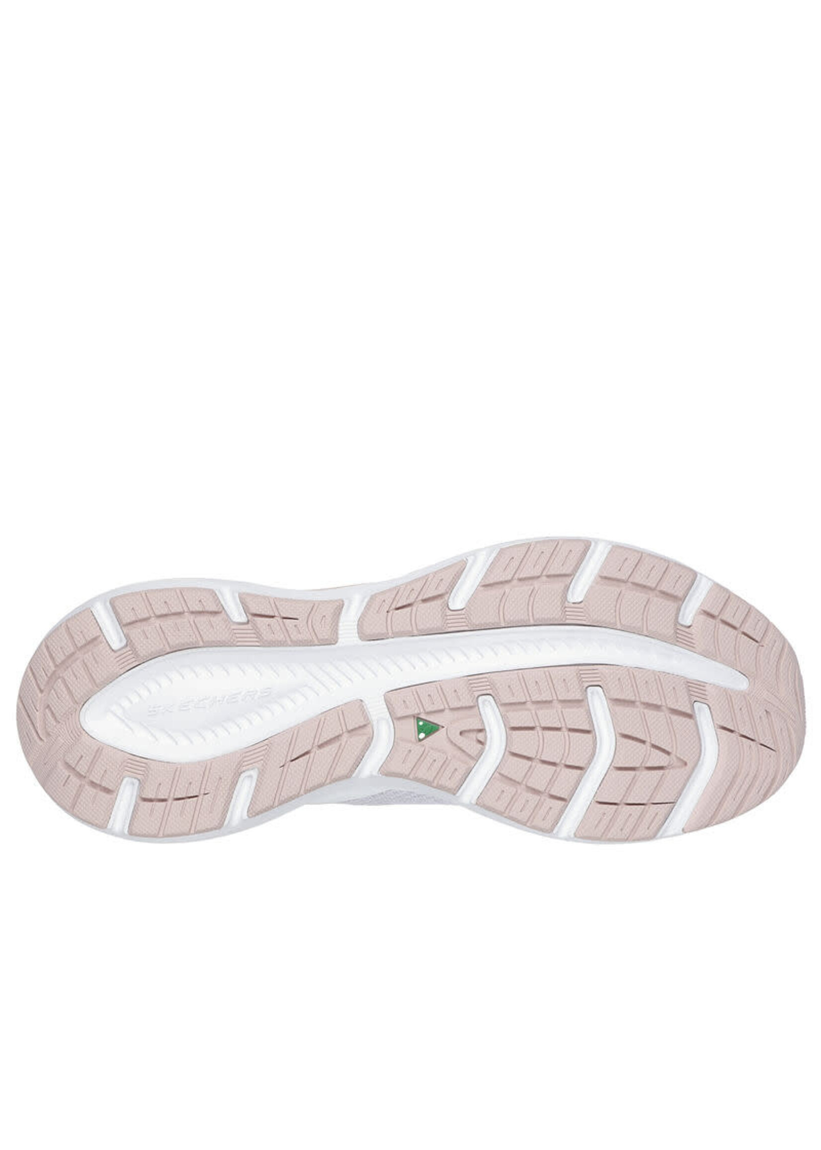 Skechers Women's Relaxed Fit: Edgeride - Power Flow 150471/WNT White/Natural