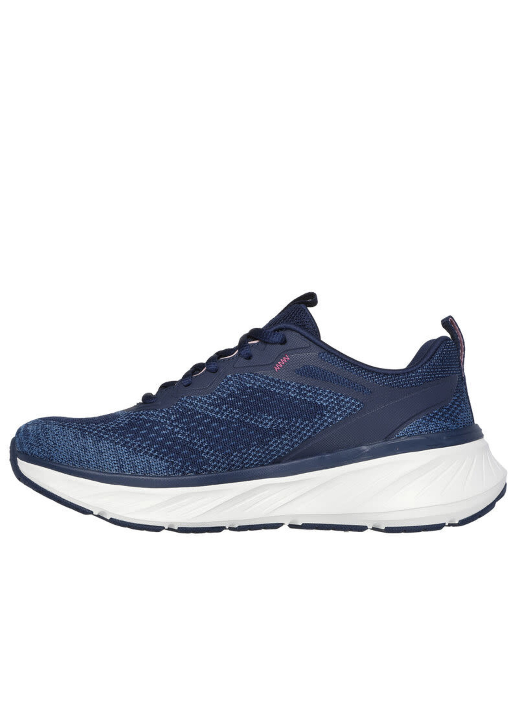 Skechers Women's Relaxed Fit: Edgeride - Power Flow 150471/Navy Blue Pink