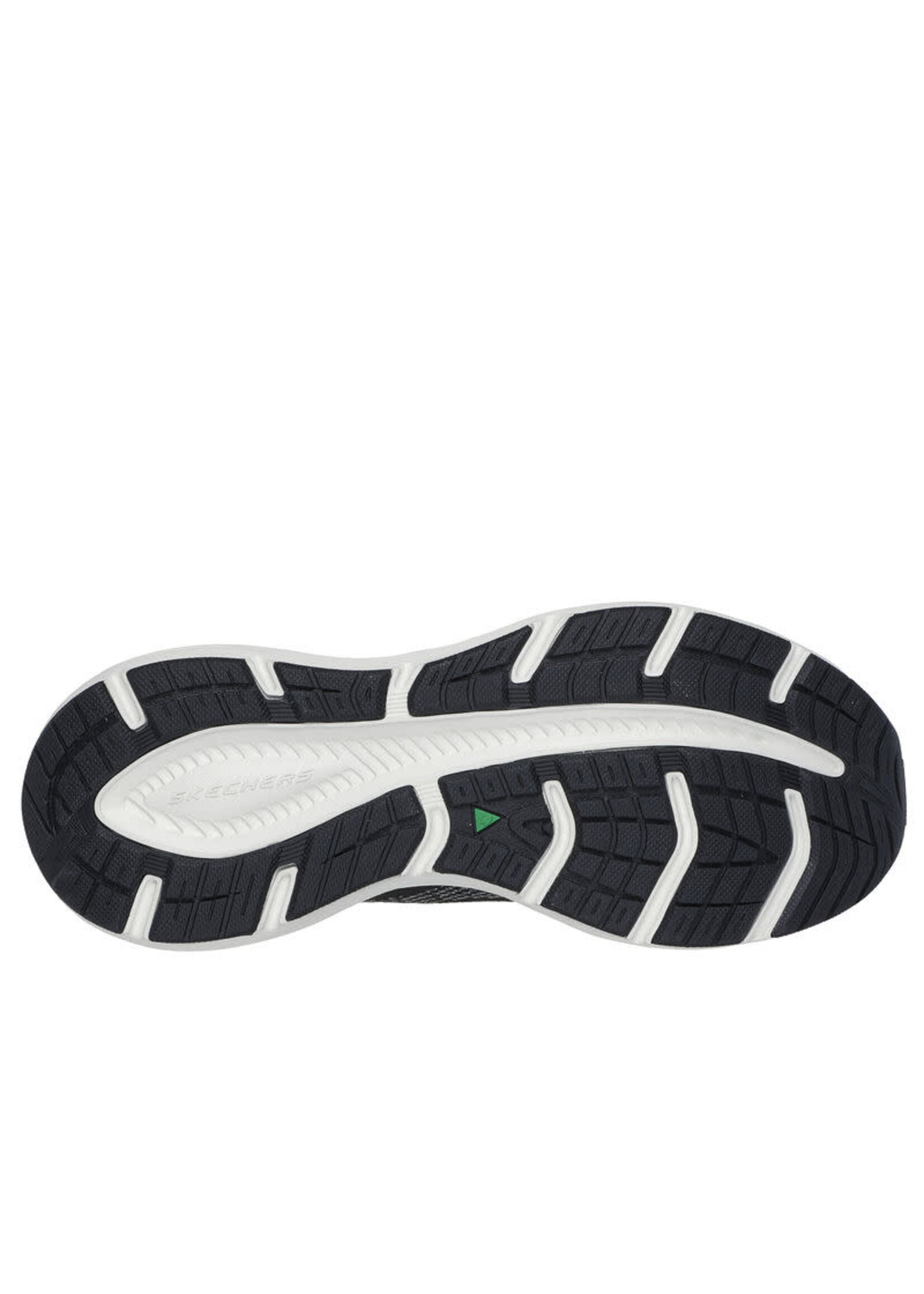 Skechers Women's Relaxed Fit: Edgeride - Power Flow 150471/BKLV Black/Lavender