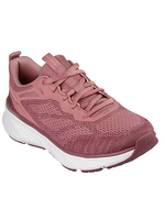 Skechers Women's Relaxed Fit: Edgeride - Power Flow 150471/DKMV Dark Pink Mauve