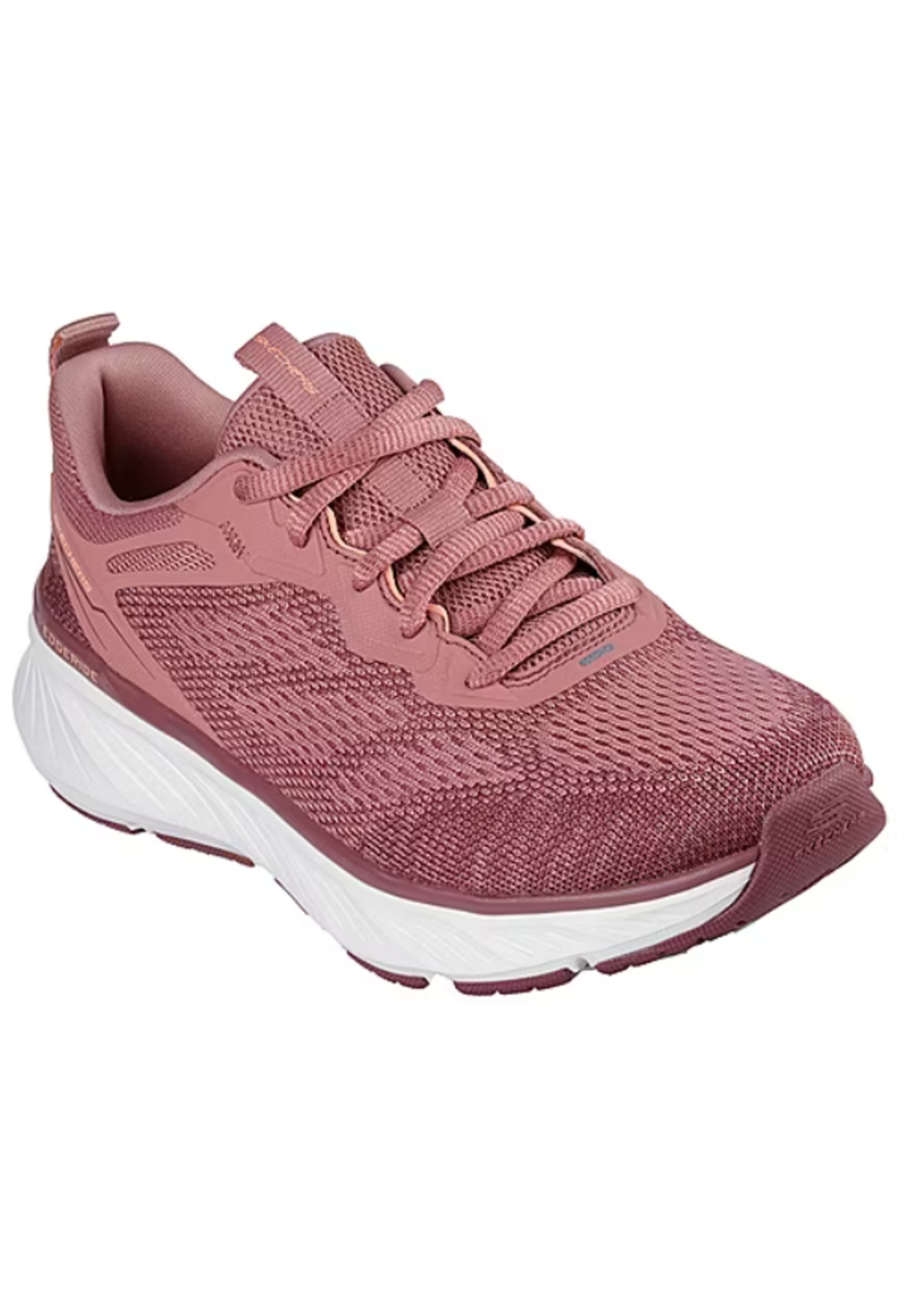 Skechers Women's Relaxed Fit: Edgeride - Power Flow 150471/DKMV Dark Pink Mauve