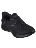 Skechers Women's Slip-ins: Summits - Diamond Dream 150123/BBK Black