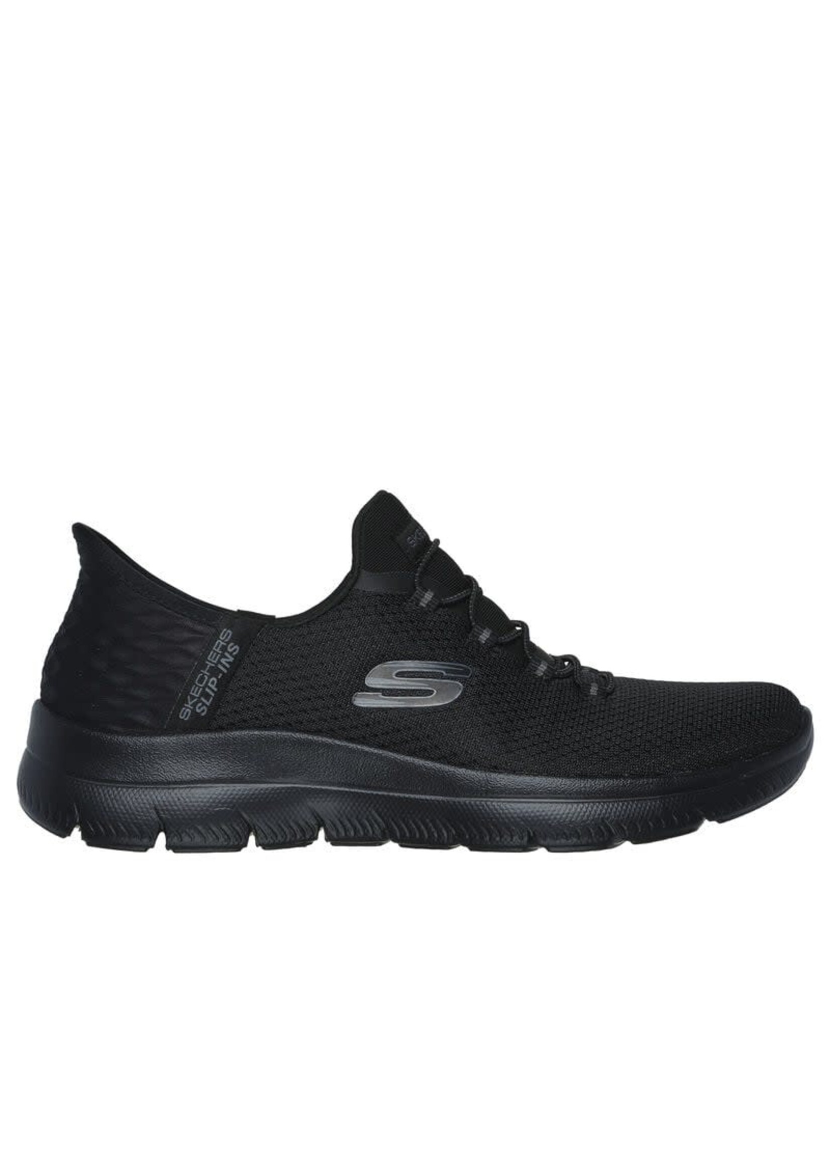 Skechers Women's Slip-ins: Summits - Diamond Dream 150123/BBK Black