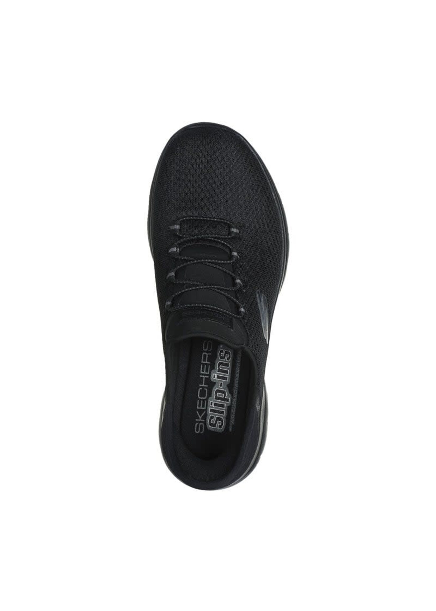 Skechers Women's Slip-ins: Summits - Diamond Dream 150123/BBK Black
