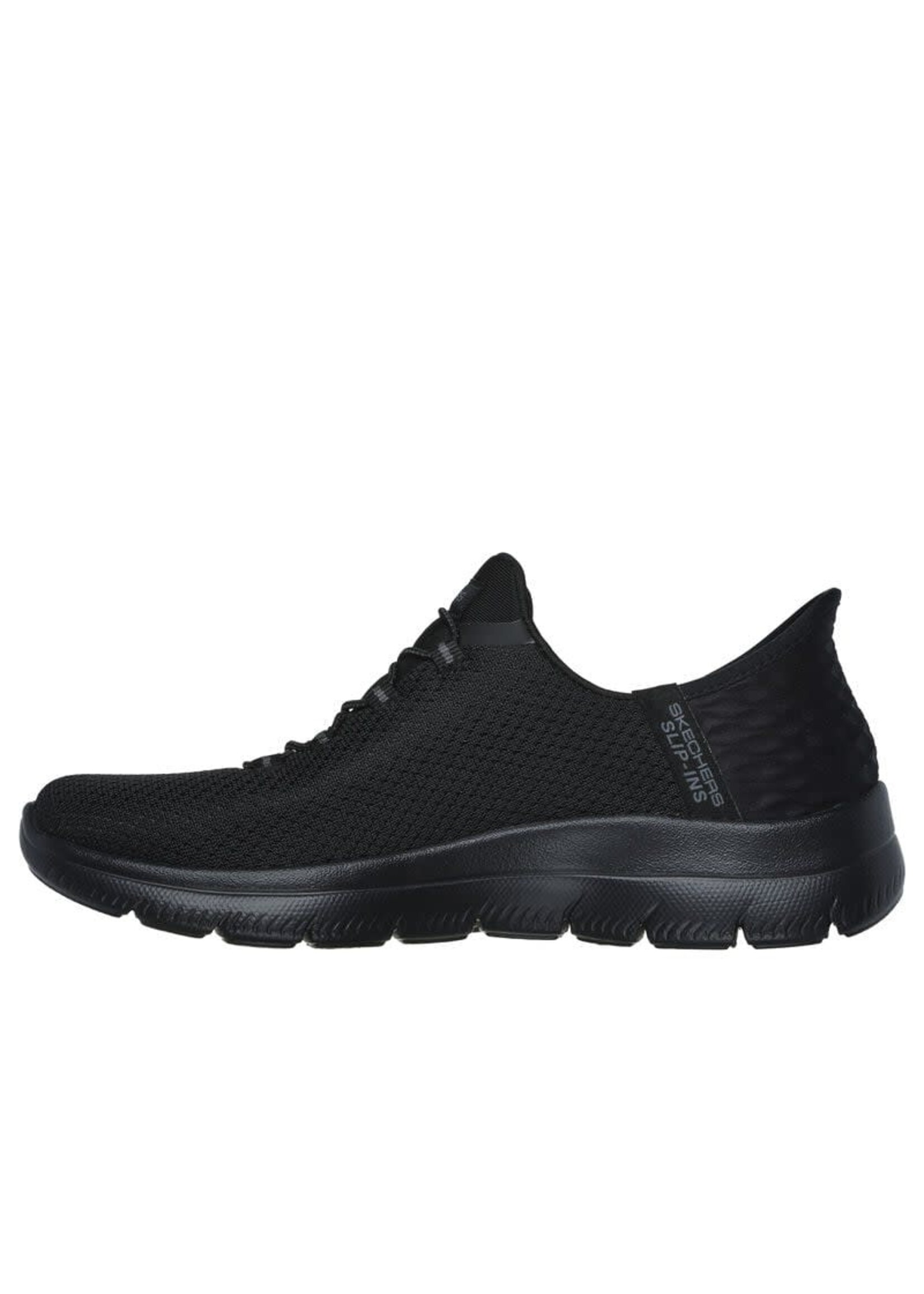 Skechers Women's Slip-ins: Summits - Diamond Dream 150123/BBK Black