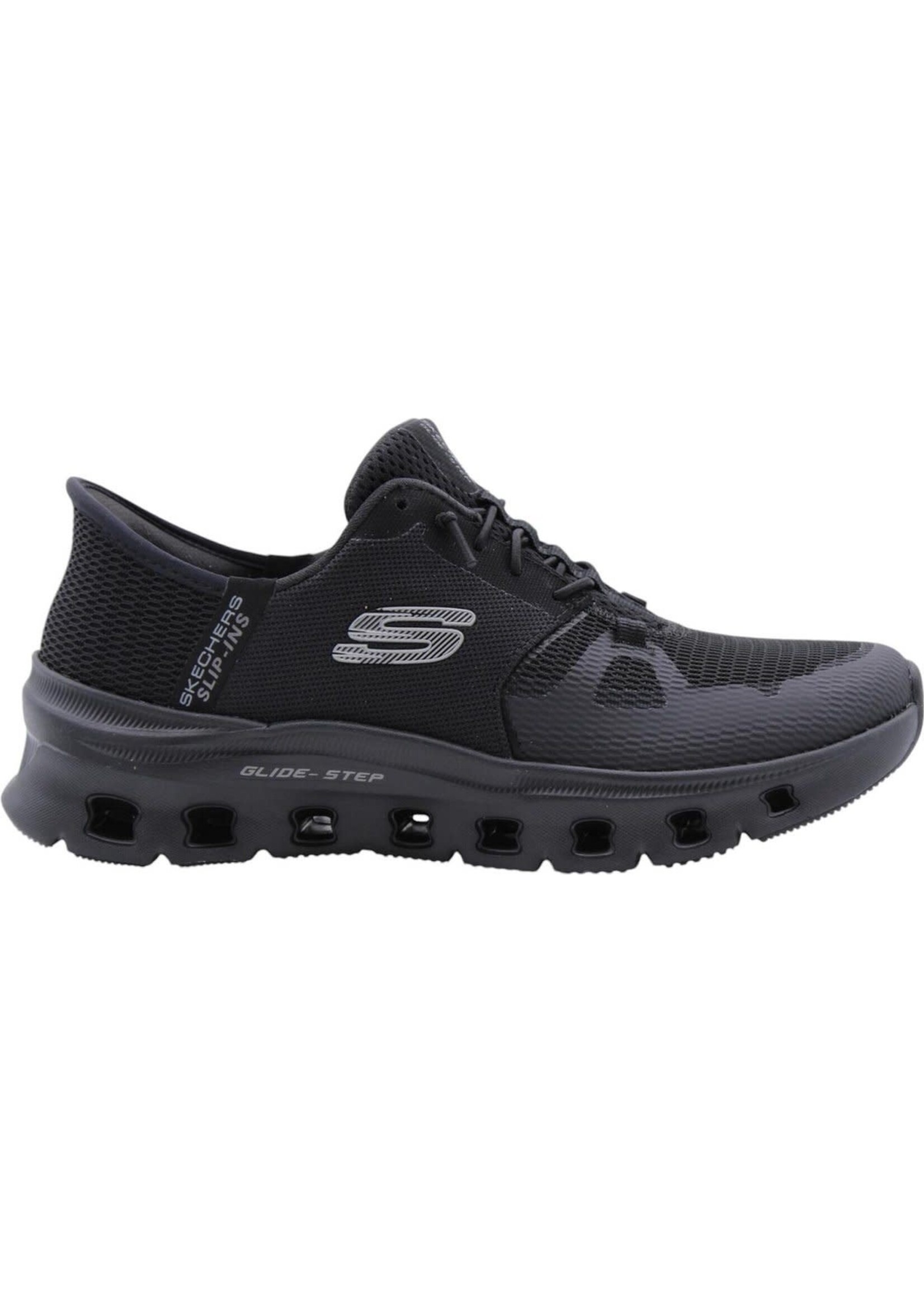 Skechers Women's Slip-ins: Glide Step Pro 150420/BBK Black