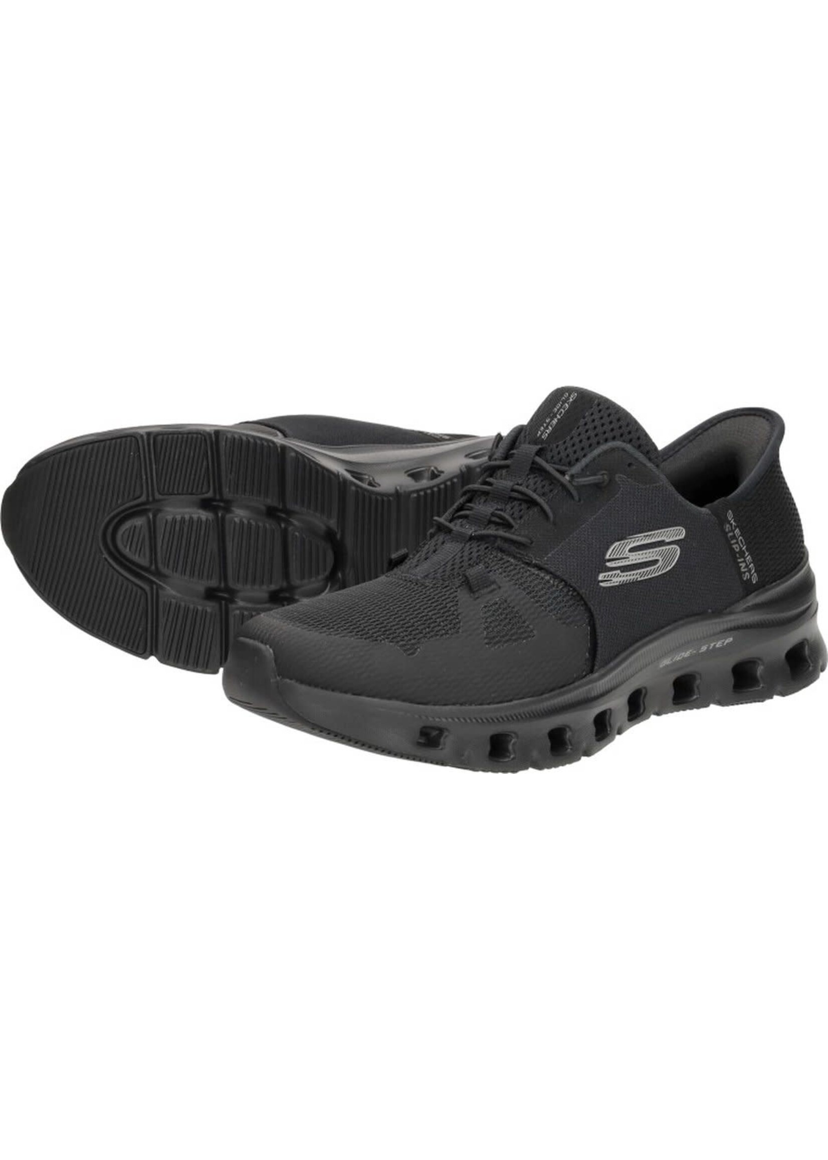 Skechers Women's Slip-ins: Glide Step Pro 150420/BBK Black