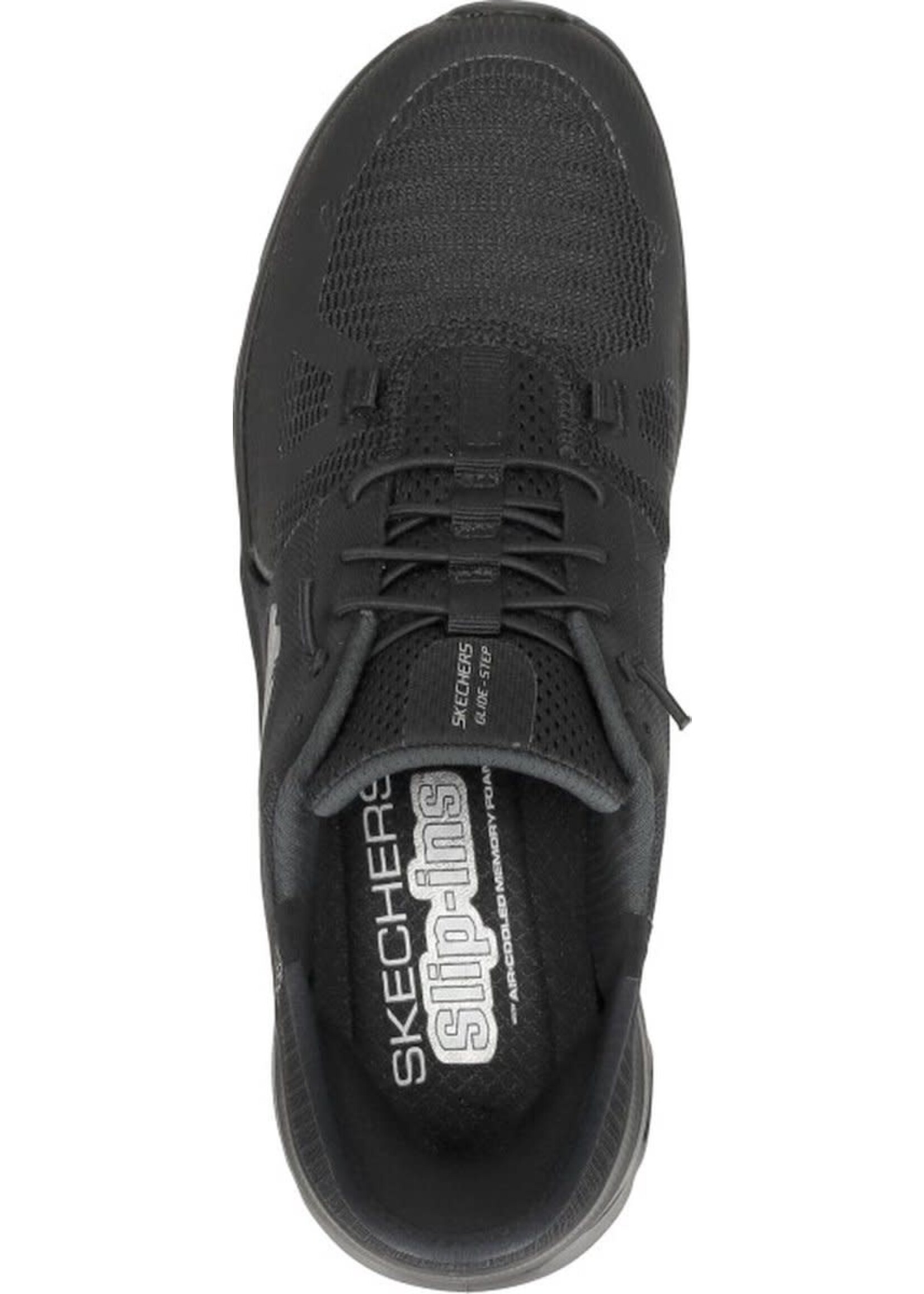 Skechers Women's Slip-ins: Glide Step Pro 150420/BBK Black