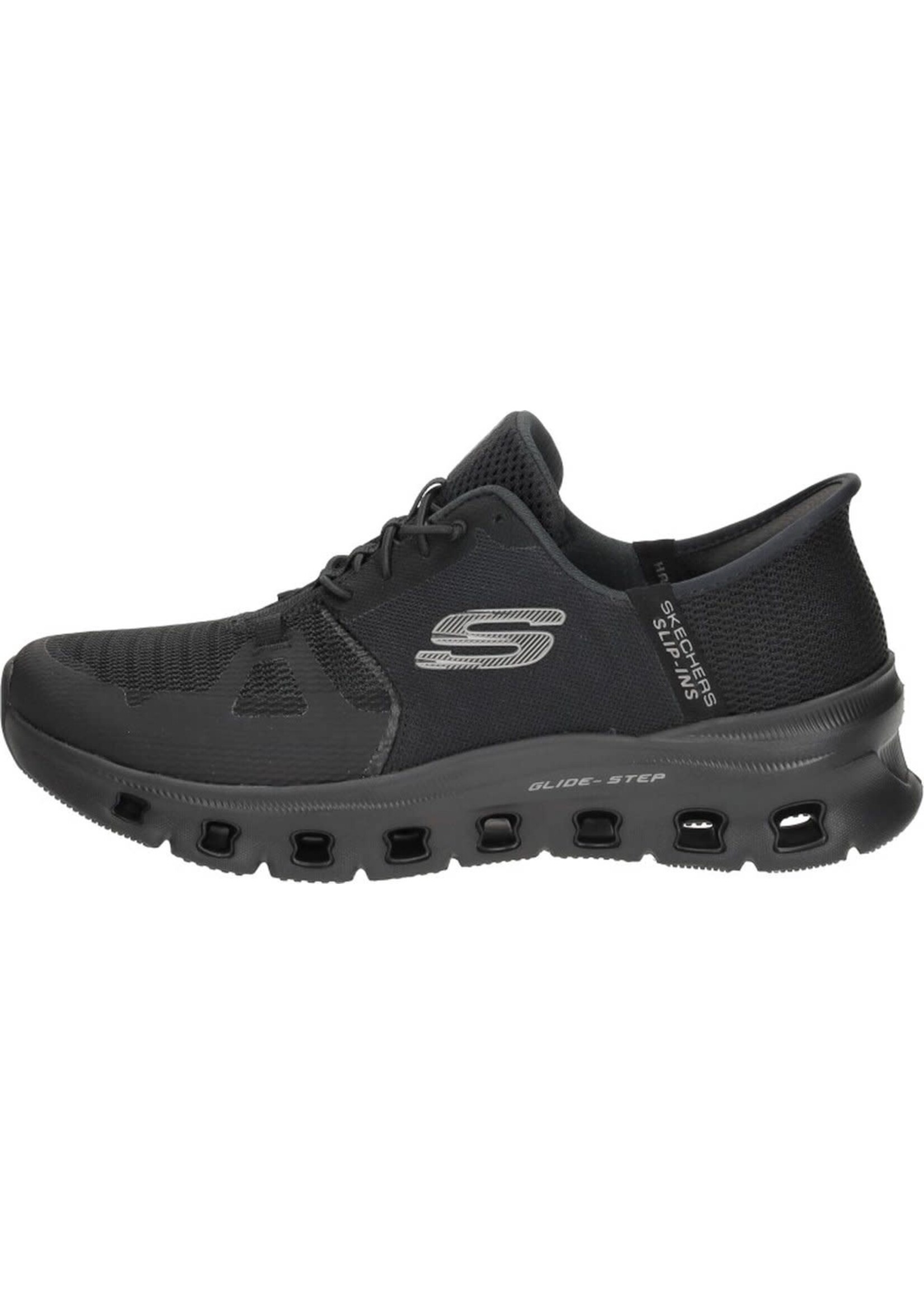 Skechers Women's Slip-ins: Glide Step Pro 150420/BBK Black