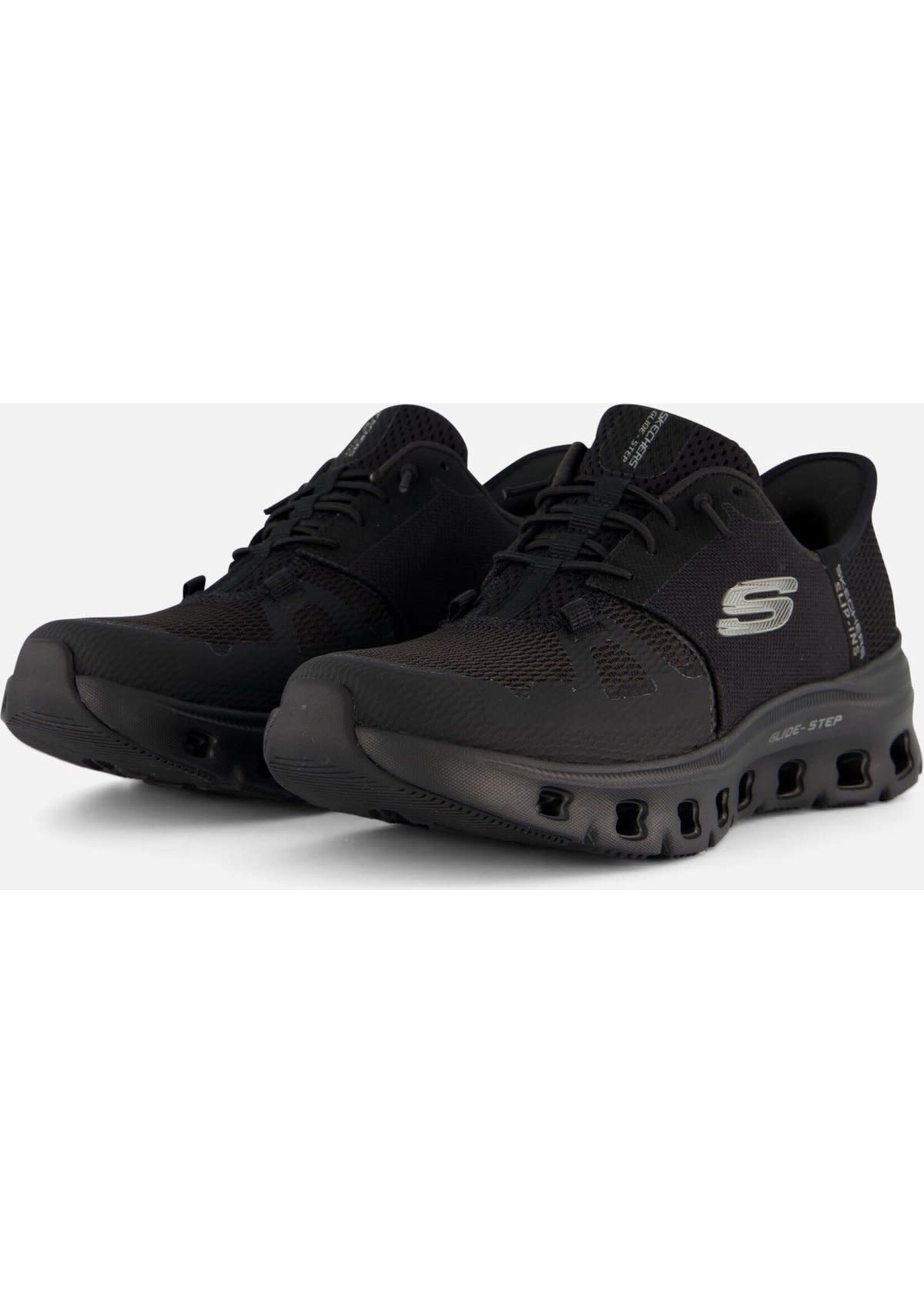 Skechers Women's Slip-ins: Glide Step Pro 150420/BBK Black