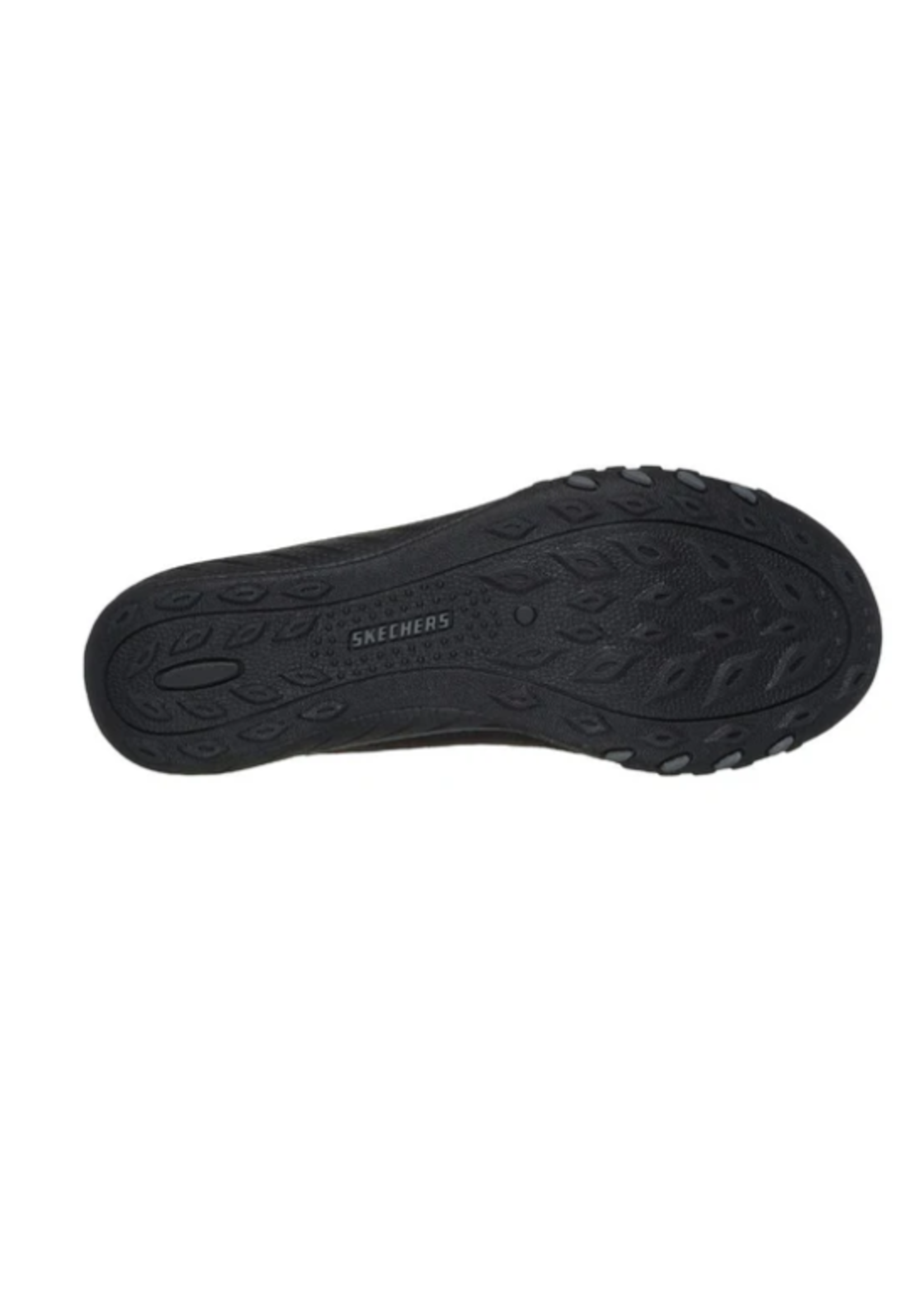 Skechers Women's Slip-ins: Breathe-Easy - Home-Body 100615/BBK Black