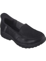 Skechers Women's Slip-ins: Women's Reggae Fest 2.0 Classically 158699/BBK Black