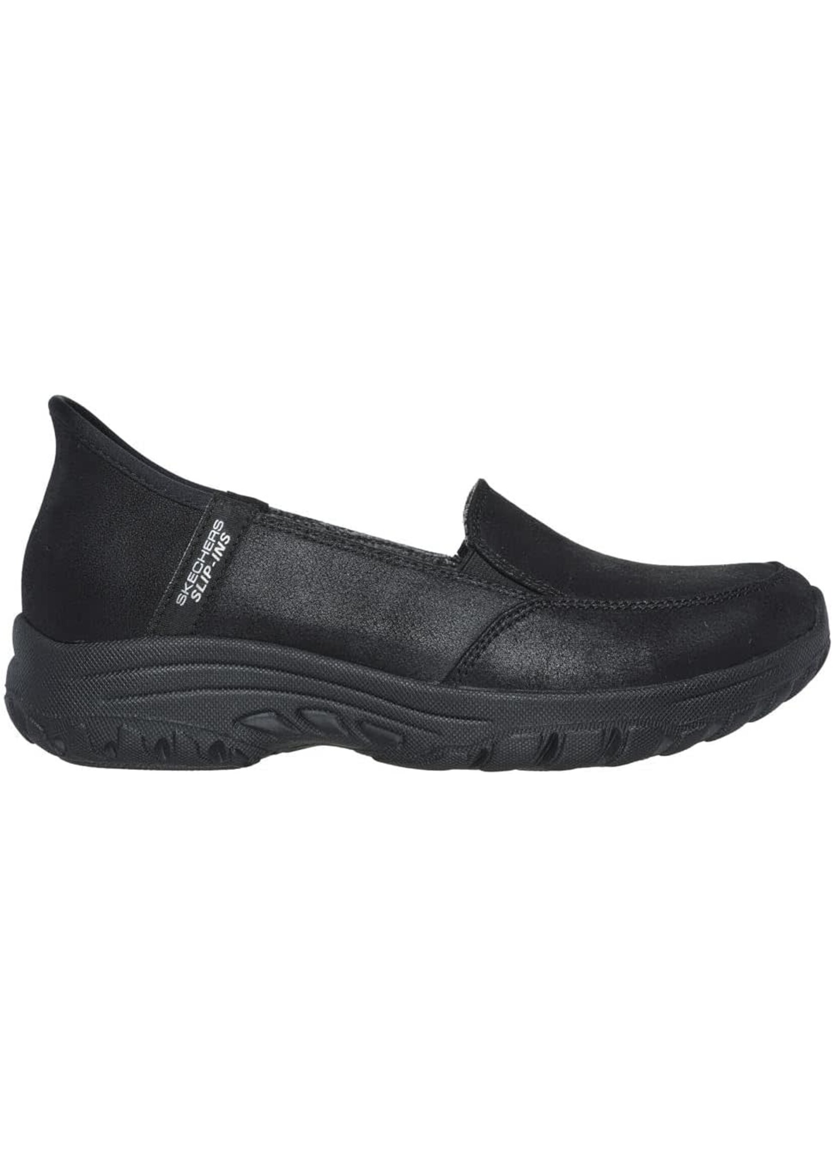 Skechers Women's Slip-ins: Women's Reggae Fest 2.0 Classically 158699/BBK Black