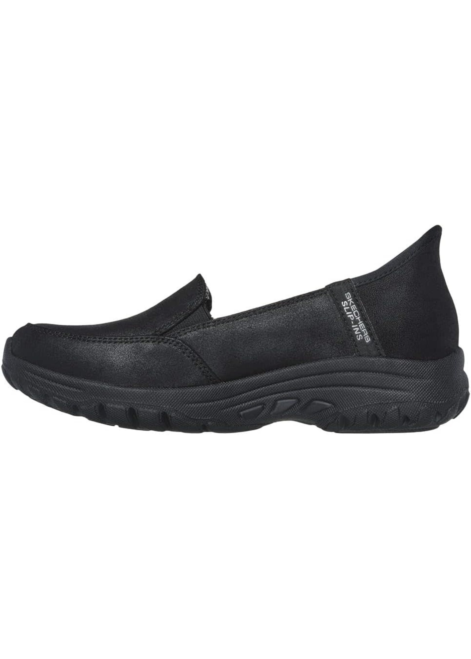 Skechers Women's Slip-ins: Women's Reggae Fest 2.0 Classically 158699/BBK Black