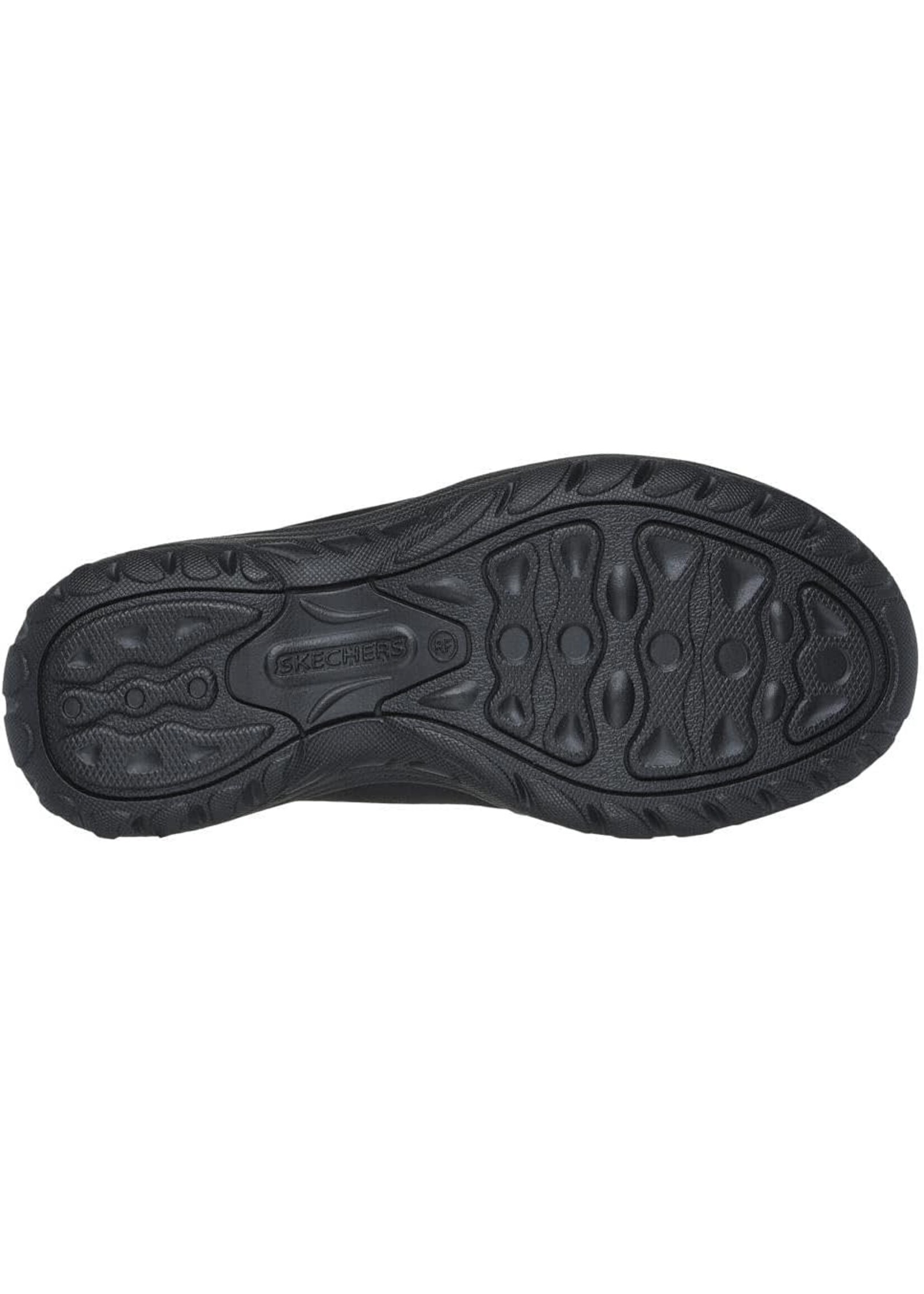 Skechers Women's Slip-ins: Women's Reggae Fest 2.0 Classically 158699/BBK Black