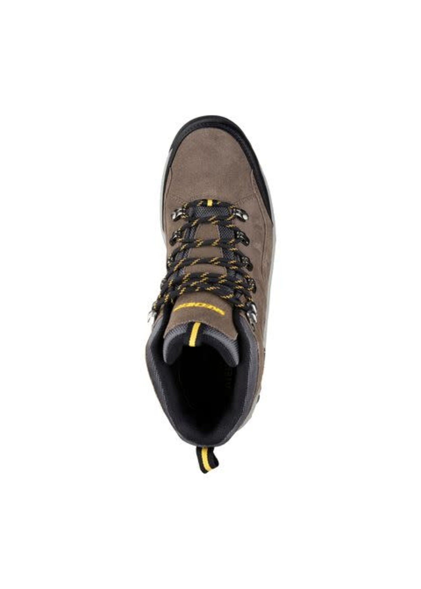 Skechers Men's Relment- Pelmo Boots Waterproof 64869 Khaki