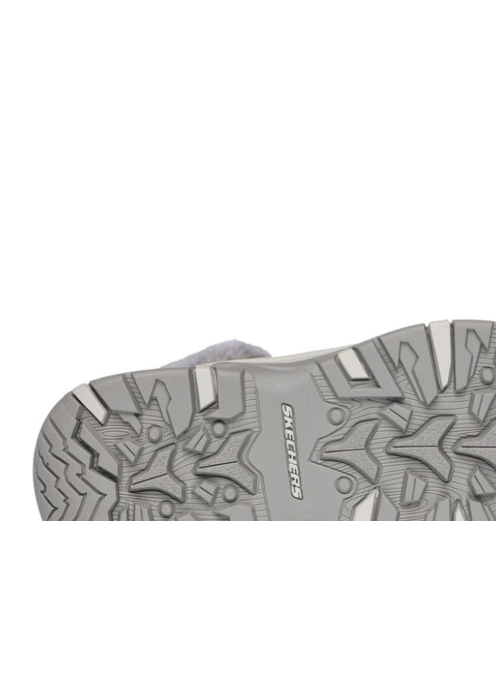 Skechers Women's Trego-Stormie 100% WaterProof Memory Foam 167893/NAT Natural Beige