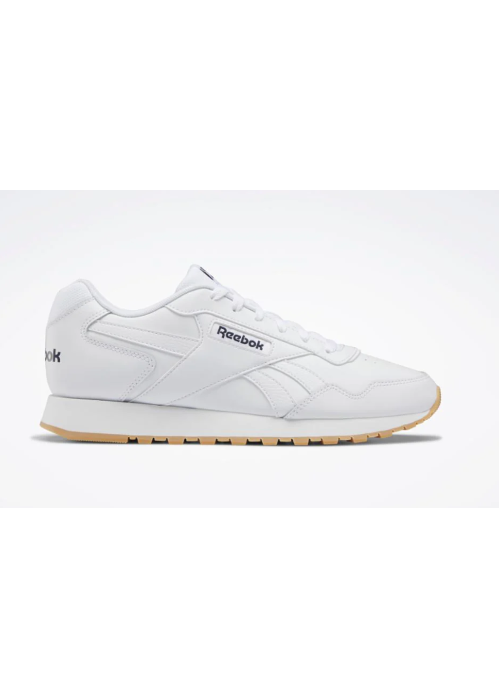 Reebok Reebok Glide White / Vector Navy Blue Rubber Gum/03 100010029
