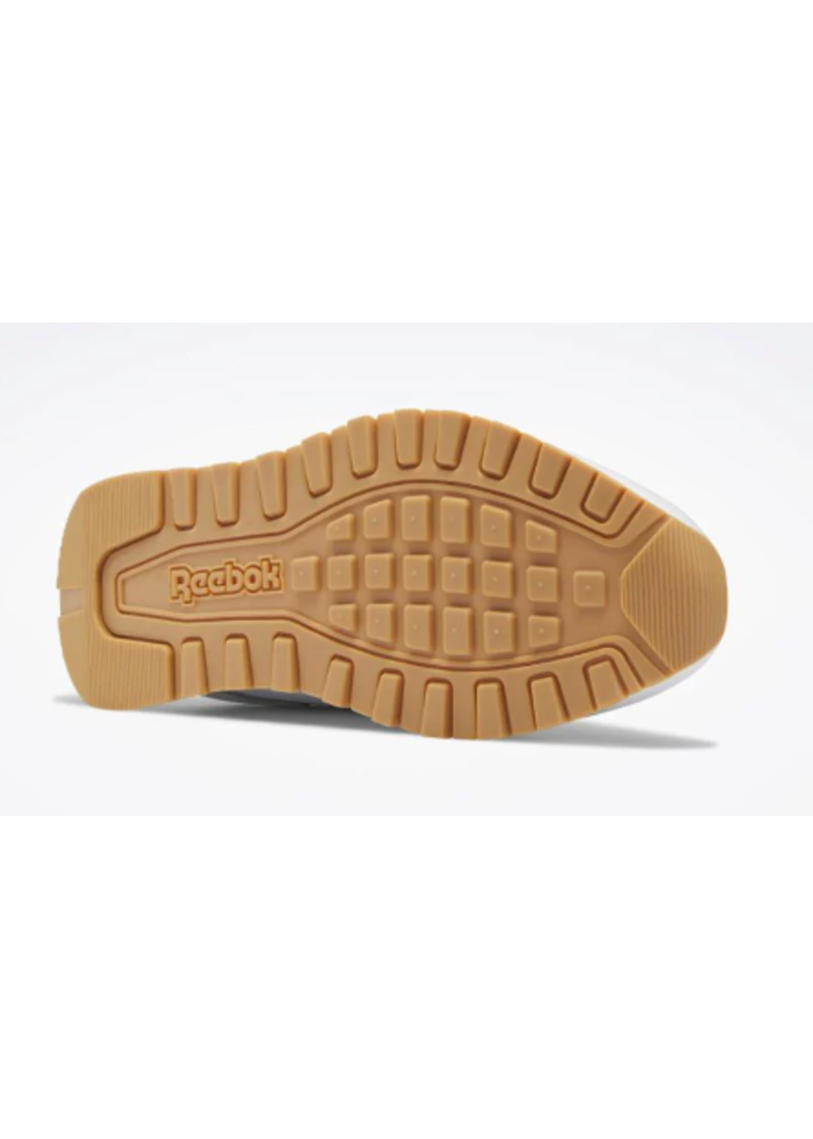 Reebok Reebok Glide White / Vector Navy Blue Rubber Gum/03 100010029
