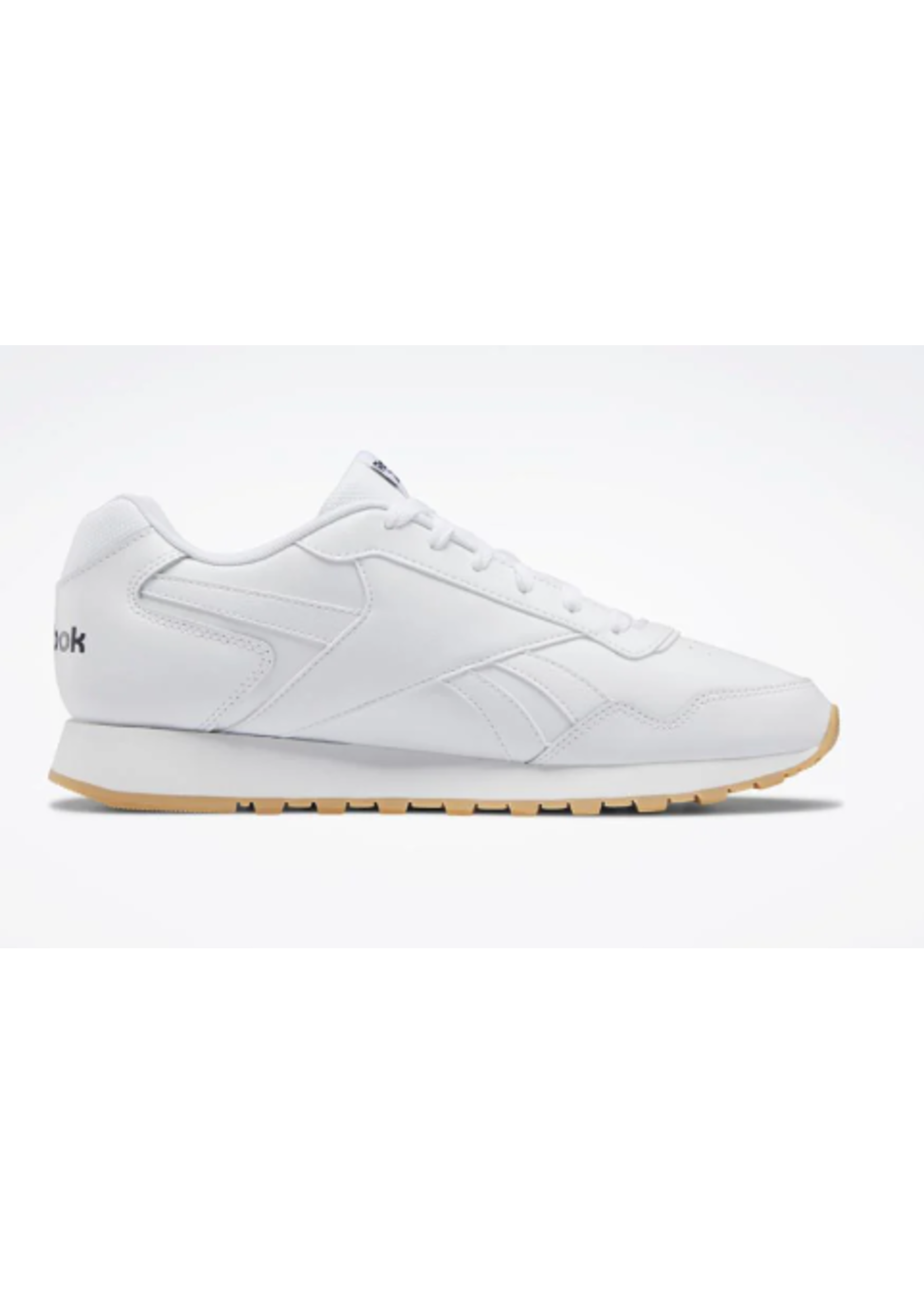 Reebok Reebok Glide White / Vector Navy Blue Rubber Gum/03 100010029