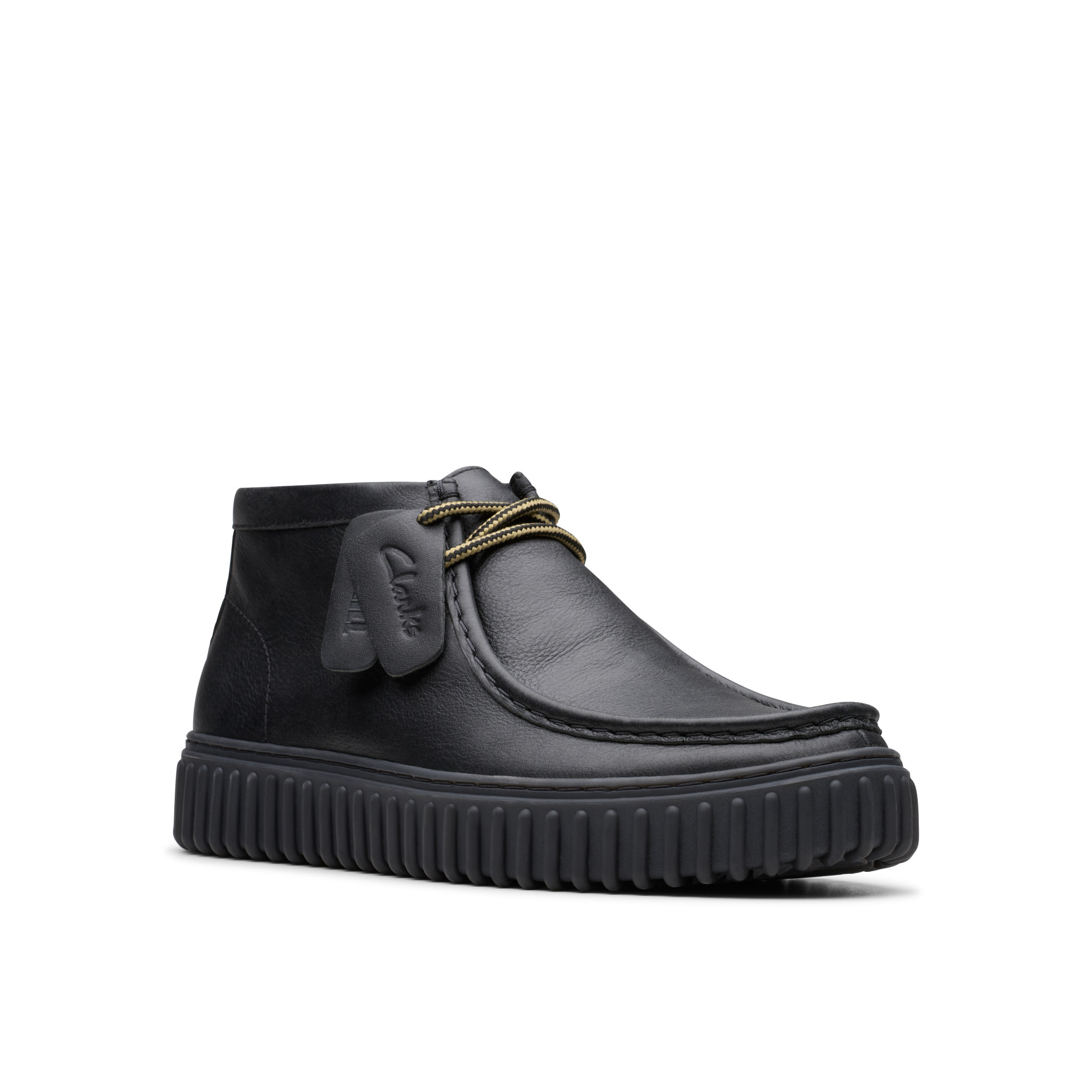 Clarks Torhill Hi トーヒルハイ【24cm】 clarks-mens-boots-torhill-hi-