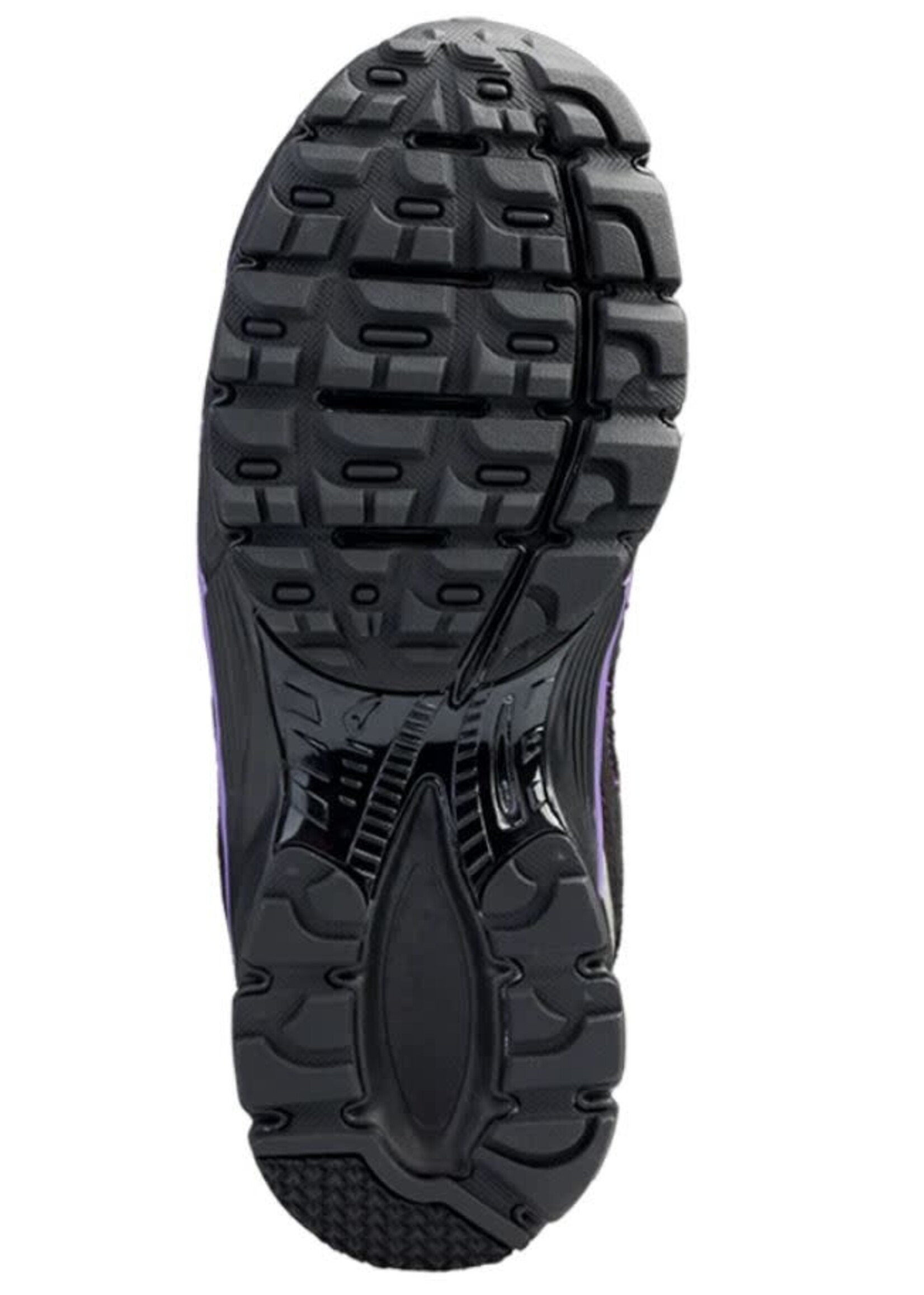 Terra Women's CSA Approved  Pacer 2.0 Women's Composite Toe Athletic Work Shoe 106020 Black/Blue