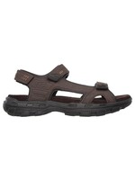 Skechers Men's Garver Louden Sandal EWW64487/Brown