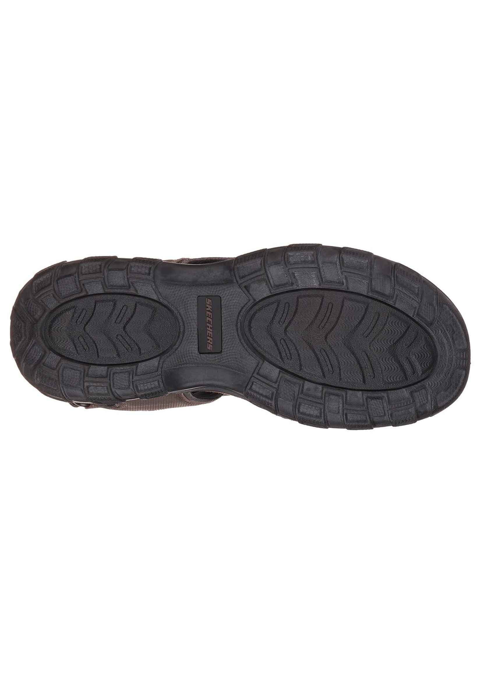 Skechers Men's Garver Louden Sandal EWW64487/Brown