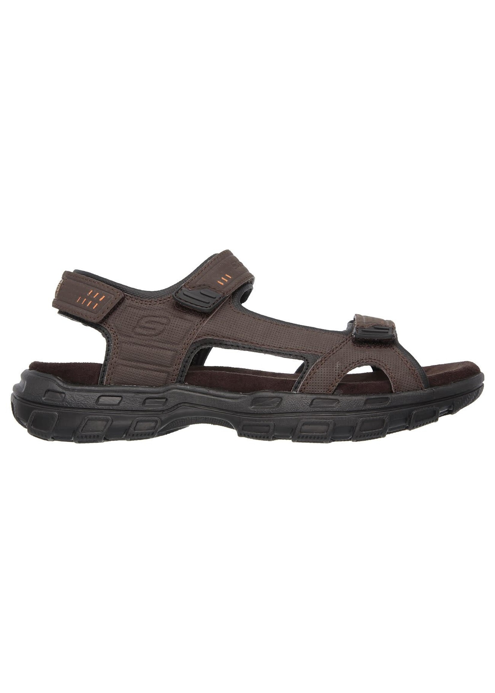 Skechers Men's Garver Louden Sandal EWW64487/Brown