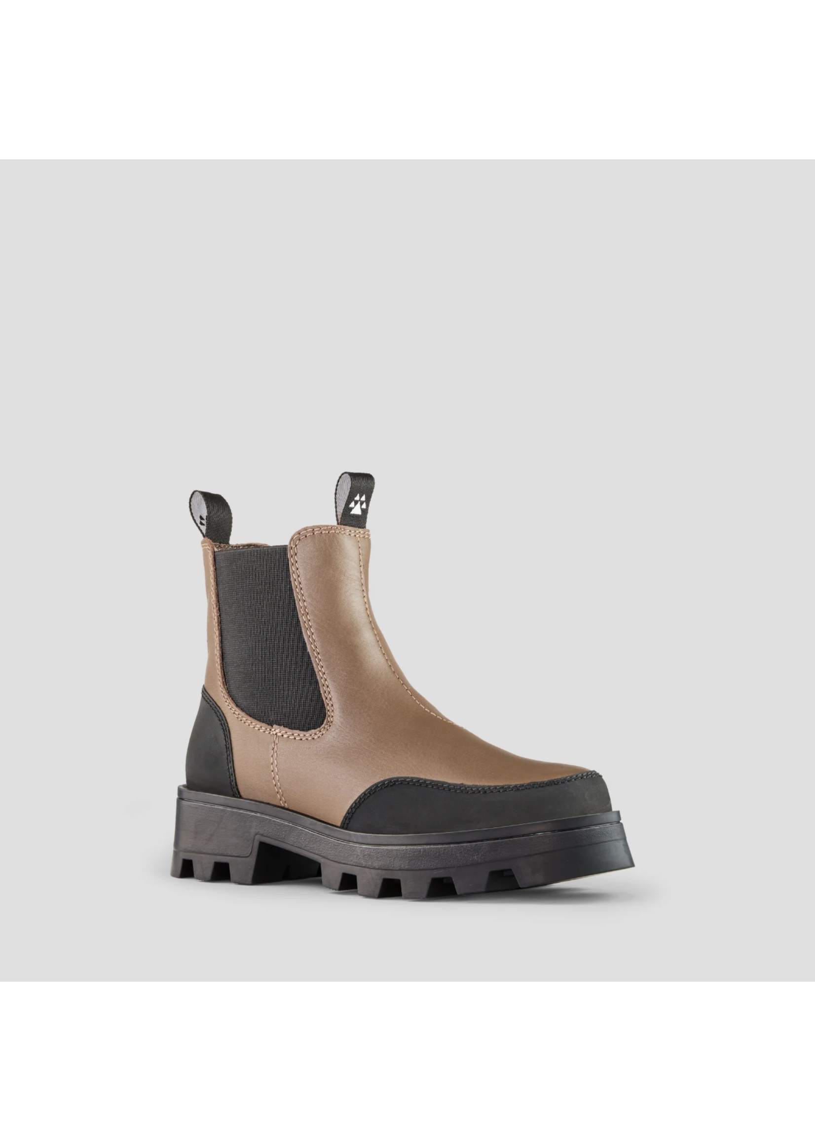 Cougar Shani Leather Always Waterproof Boot with 200g PrimaLoft® -24°C/-11°F