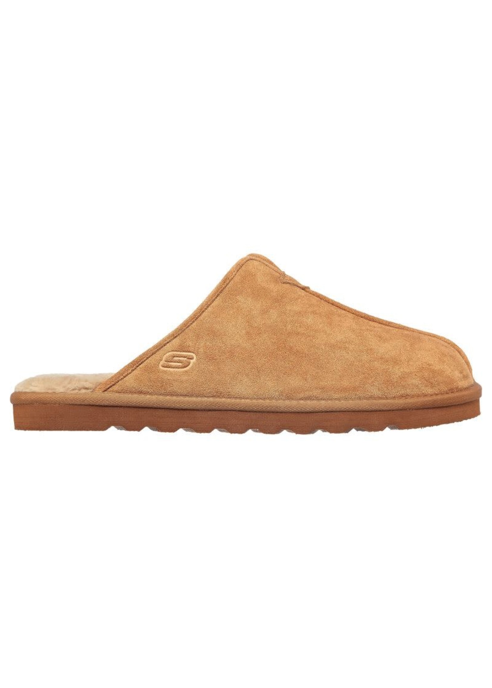Skechers Renten - Palco - Tan