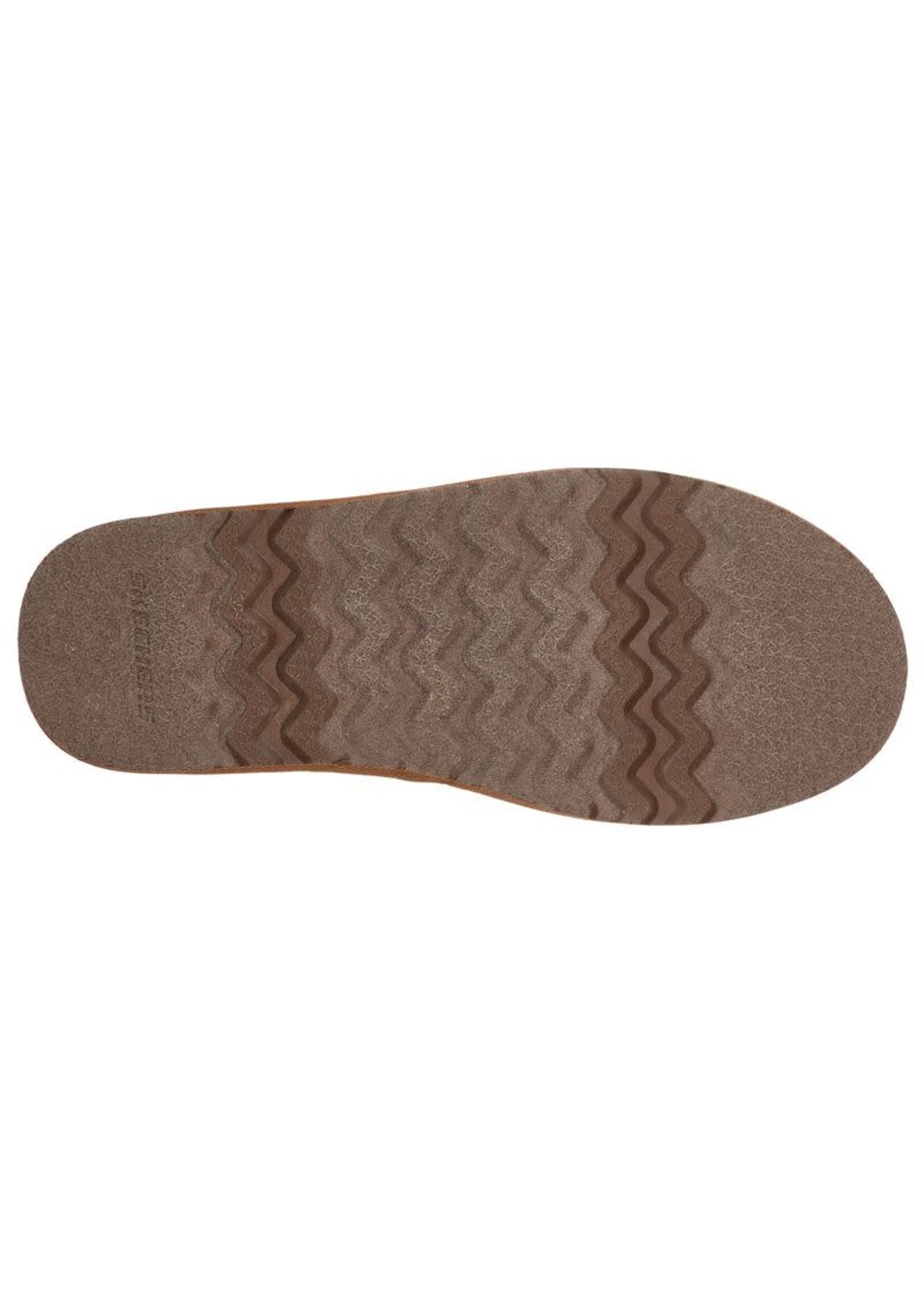 Skechers Renten - Palco - Tan