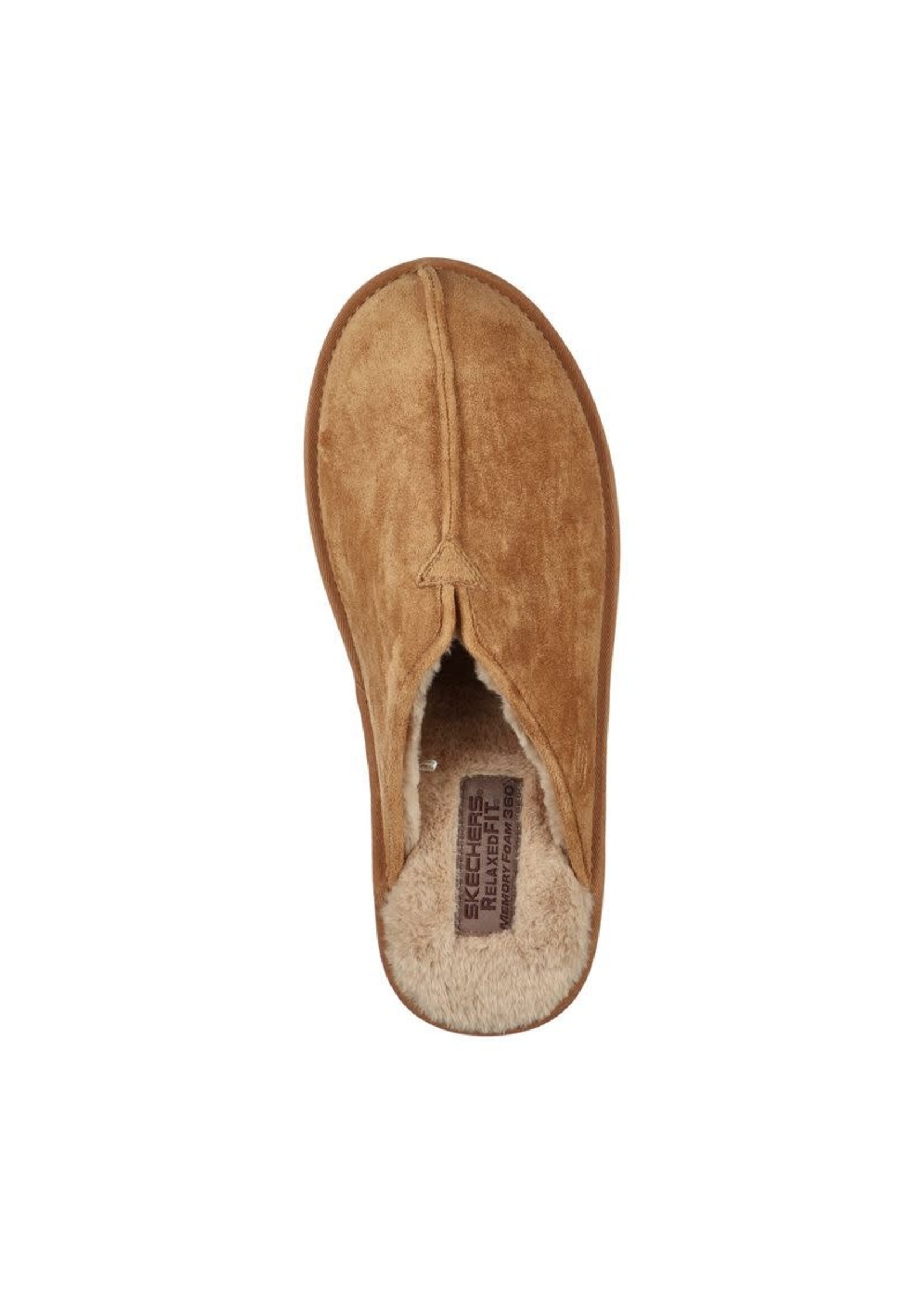 Skechers Renten - Palco - Tan