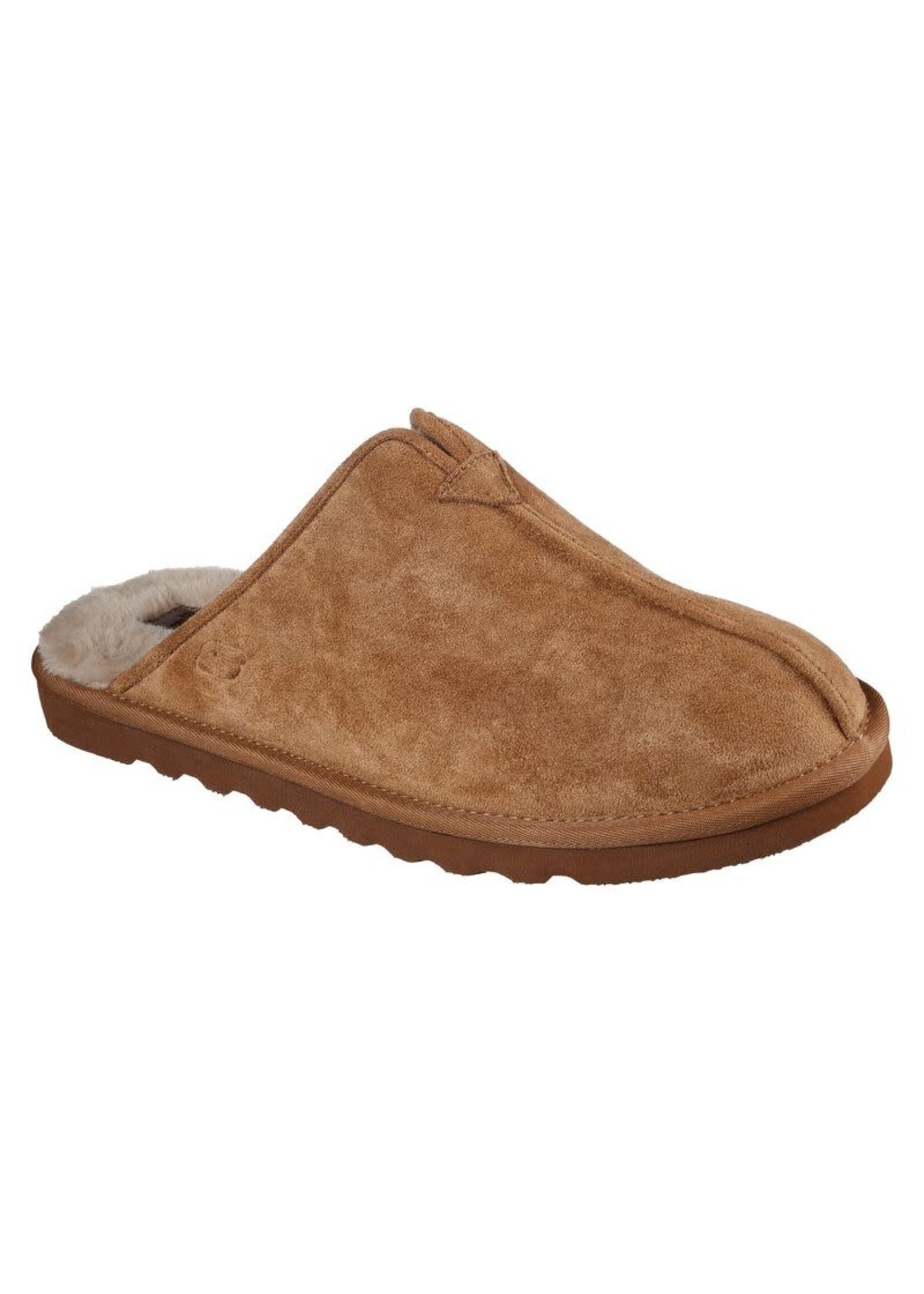 Skechers Renten - Palco - Tan