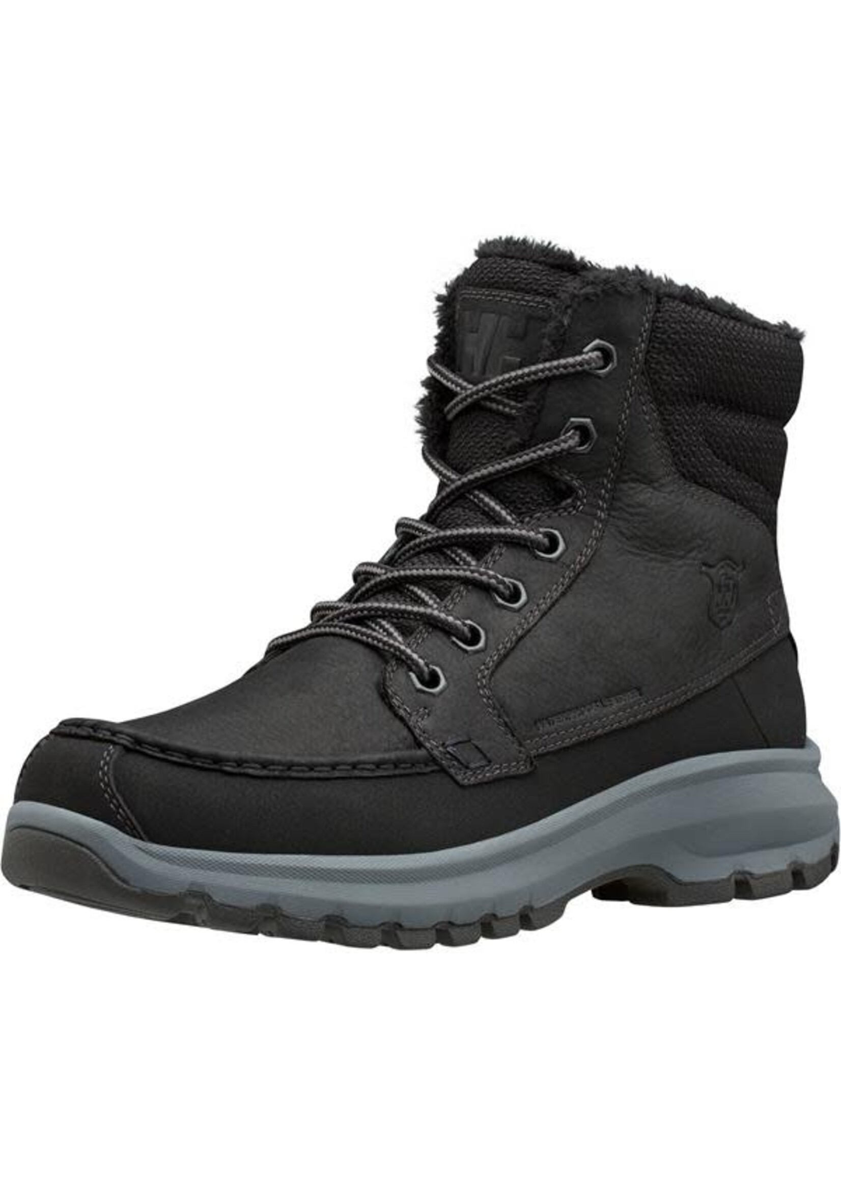 Helly-Hansen Men's Garibaldi V3 Winter Boots 11422_991 Jet Black